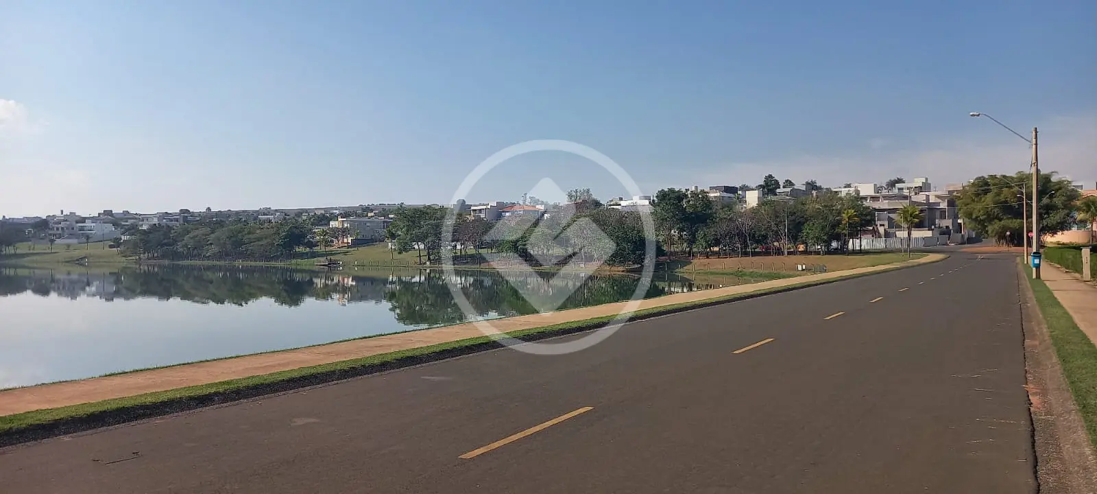 Terreno Condomínio no Condomínio Residencial Lago da Barra, Jaguariúna — foto 4 de 6
