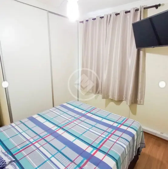 Apartamento 2 quartos no Jardim São José, Campinas — foto 4 de 6