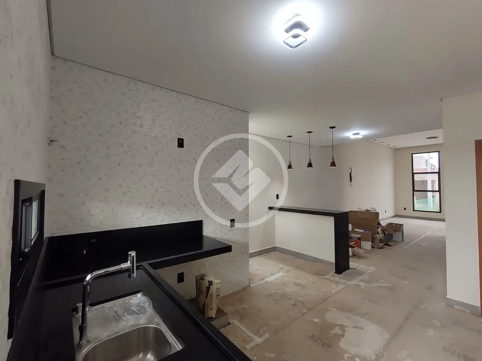 Casa Condomínio 3 quartos no Jardim Santa Clara do Lago II, Hortolândia — foto 4 de 6