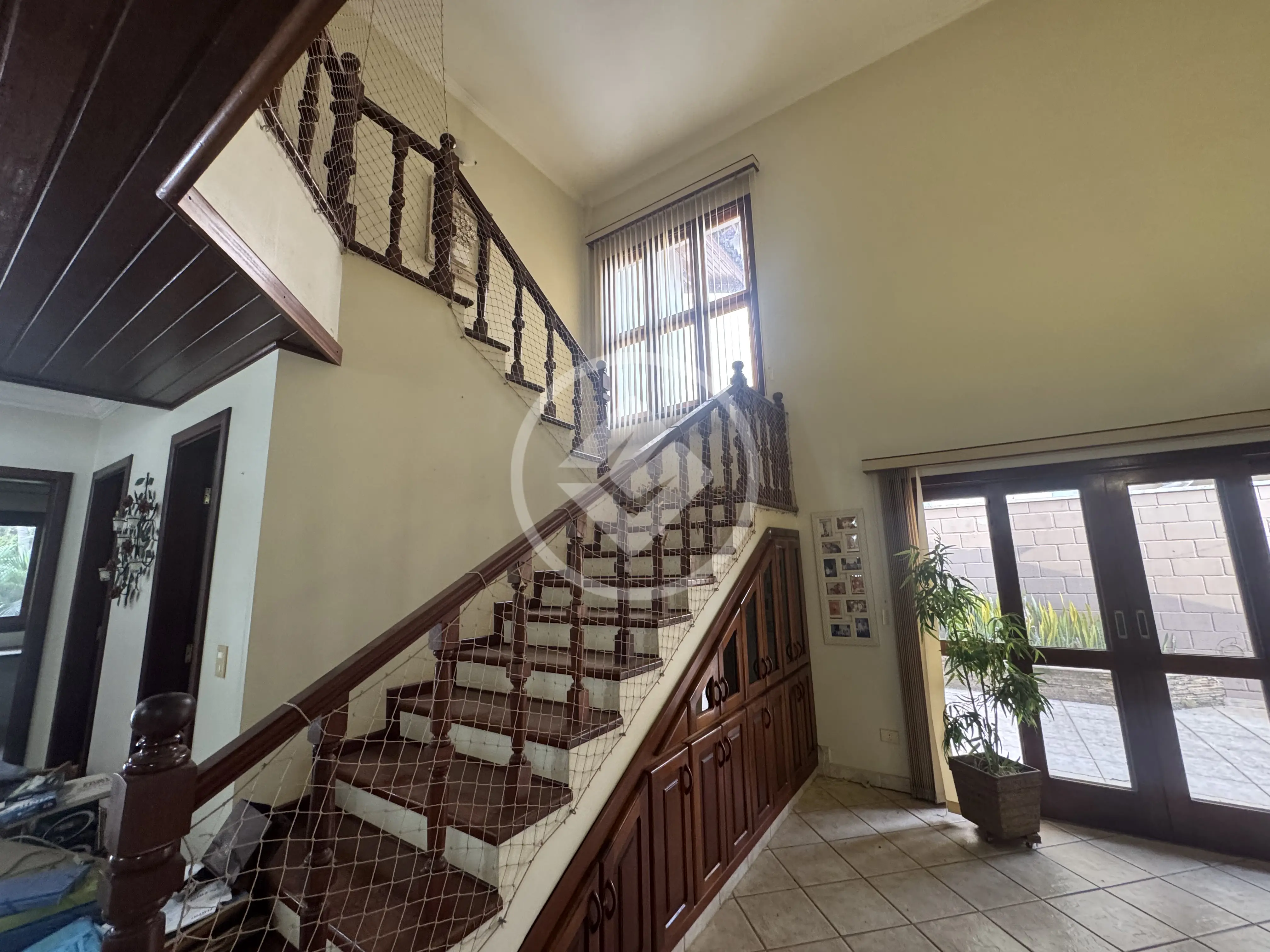 Casa Condomínio Tijuco das Telhas, Campinas - SP — foto 1