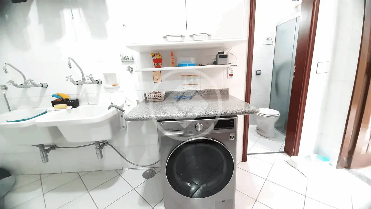 Casa 4 quartos no Nova Campinas, Campinas — foto 6 de 6