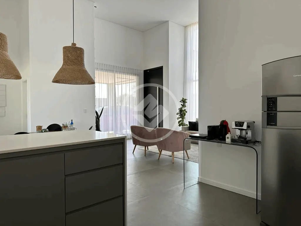 CONDOMÍNIO RESIDENCIAL TAMBORÉ JAGUARIÚNA - PORTEIRA FECHADA