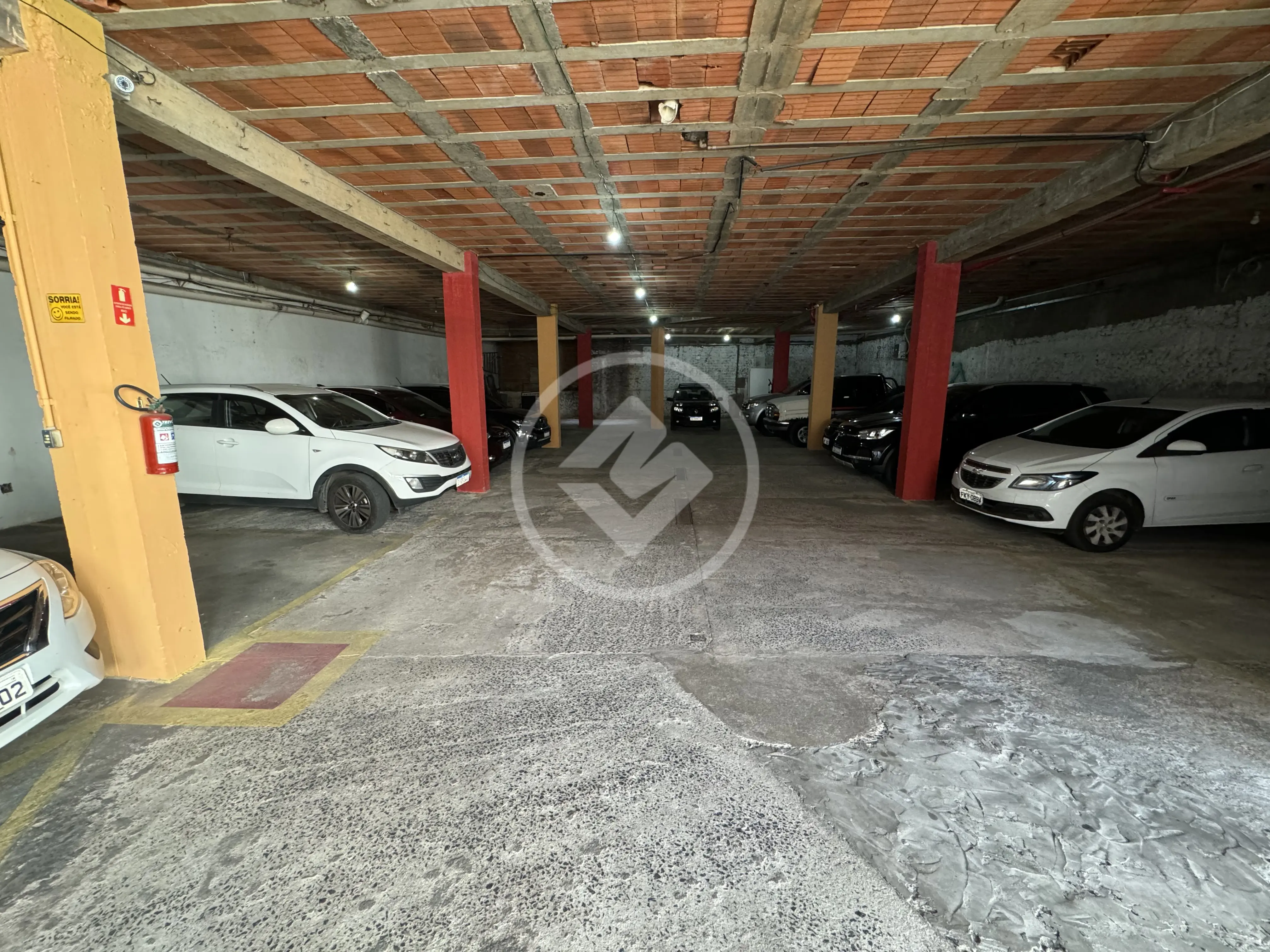 Prédio Chácaras Alpina, Valinhos - SP — foto 2