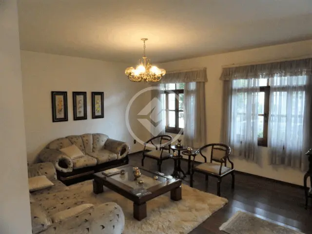 Casa Jardim Brasil, Jundiaí - SP — foto 1