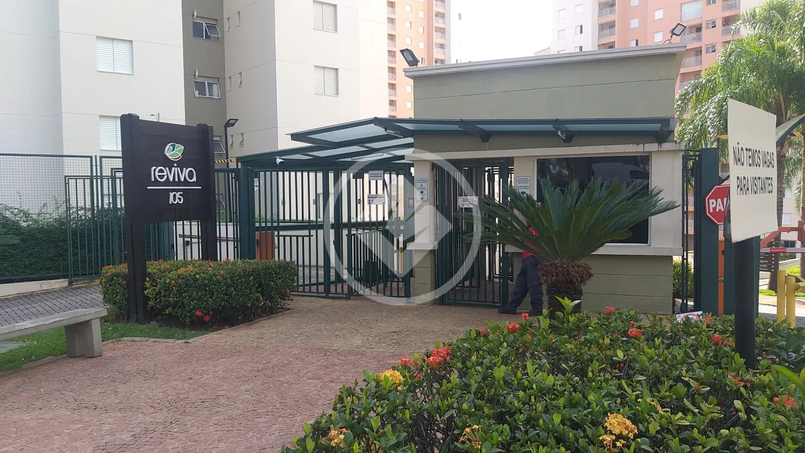 Apartamento Loteamento Chácara Prado, Campinas - SP — foto 1