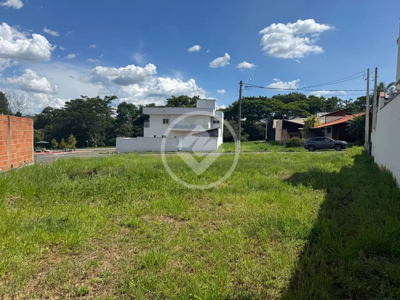 Terreno Condomínio no Jardim Itapoan, Monte Mor — foto 3 de 6