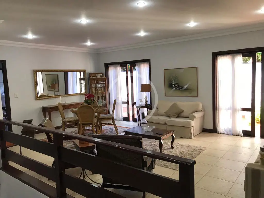 Casa Condomínio 4 quartos no Loteamento Caminhos de São Conrado (Sousas), Campinas — foto 3 de 6