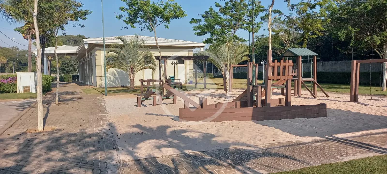 Terreno Condomínio no Condomínio Residencial Lago da Barra, Jaguariúna — foto 6 de 6