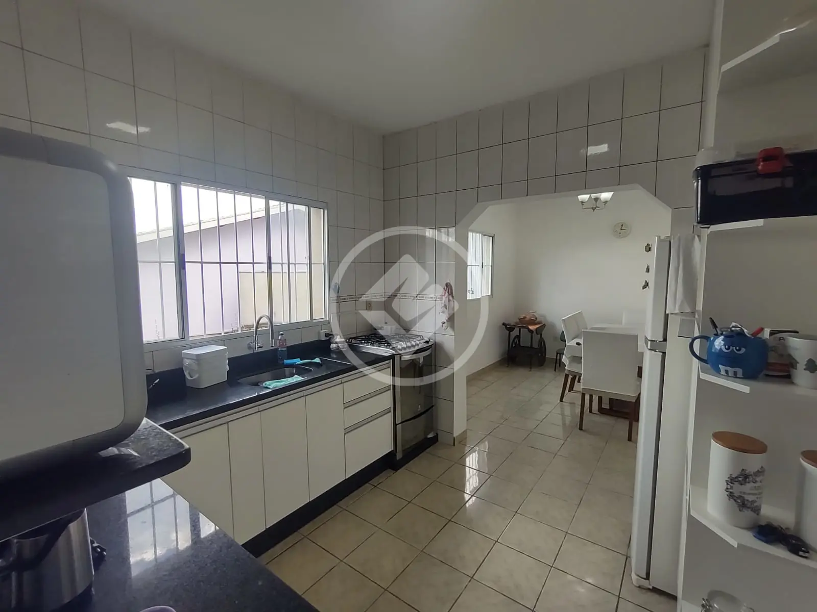 Casa 4 quartos no Parque Jambeiro, Campinas — foto 6 de 6