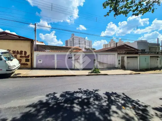 Casa Jardim Samambaia, Campinas - SP — foto 2