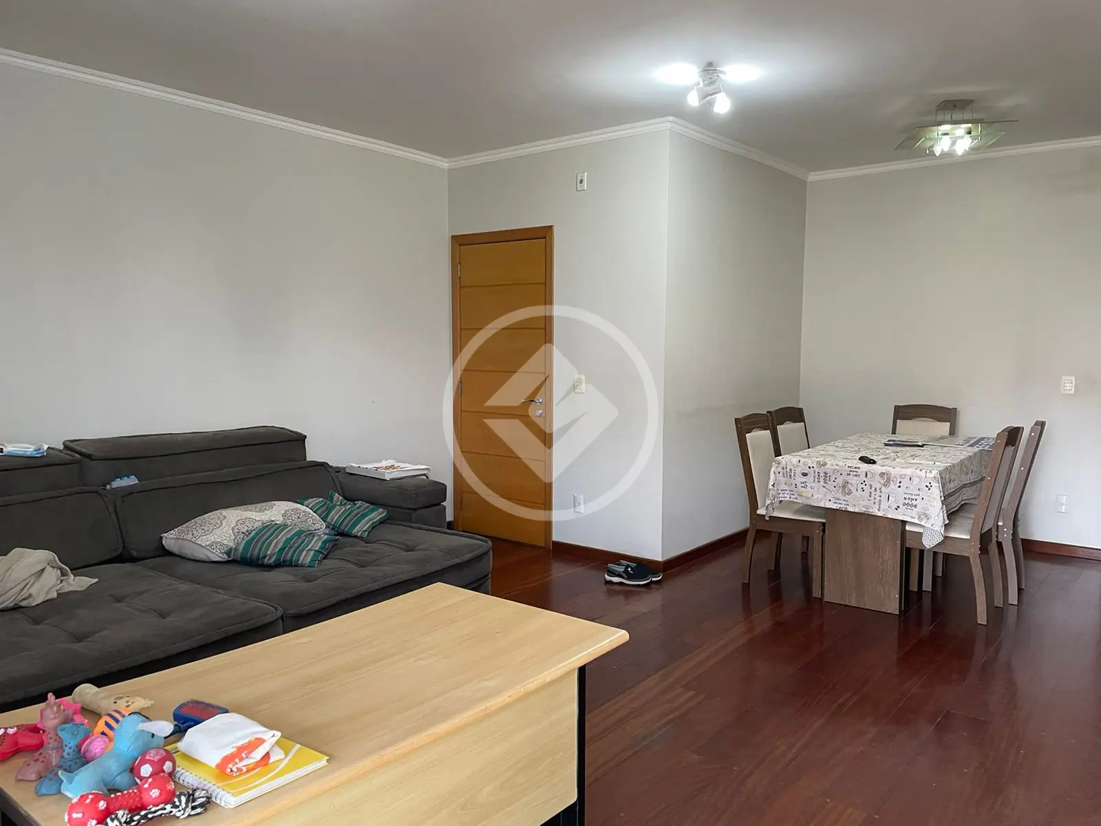 Apartamento 4 quartos no Nova Campinas, Campinas — foto 5 de 6