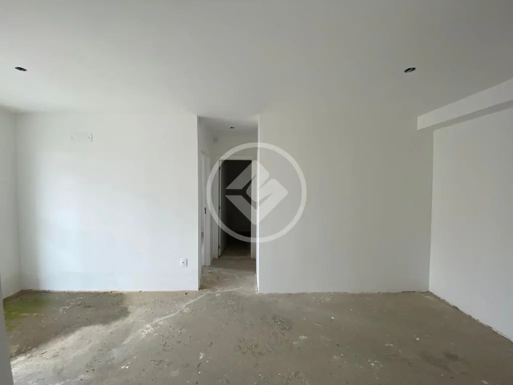 Apartamento Balneário Tropical, Paulínia - SP — foto 2