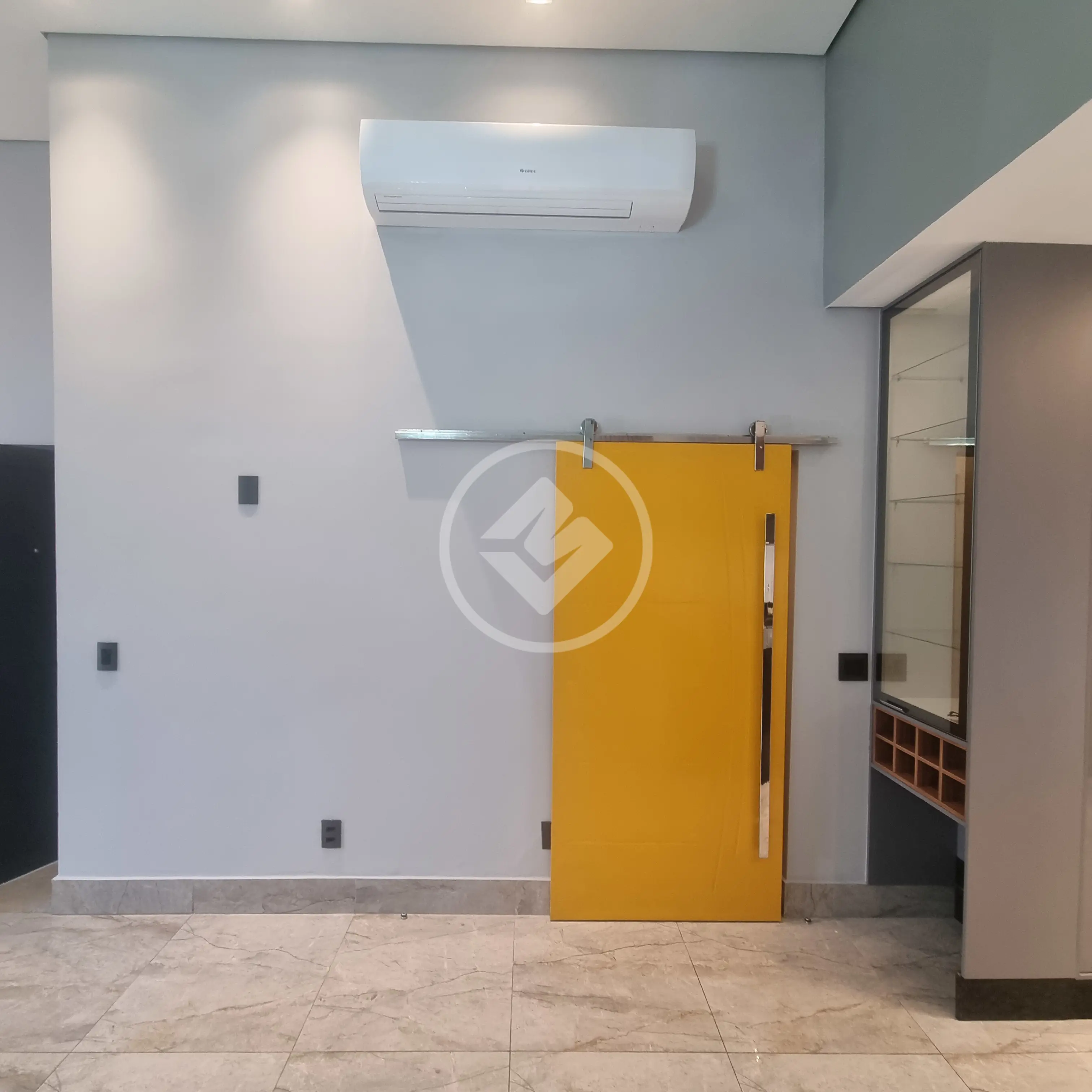Casa Condomínio 3 quartos no Jardim Golden Park Residence, Hortolândia — foto 6 de 6