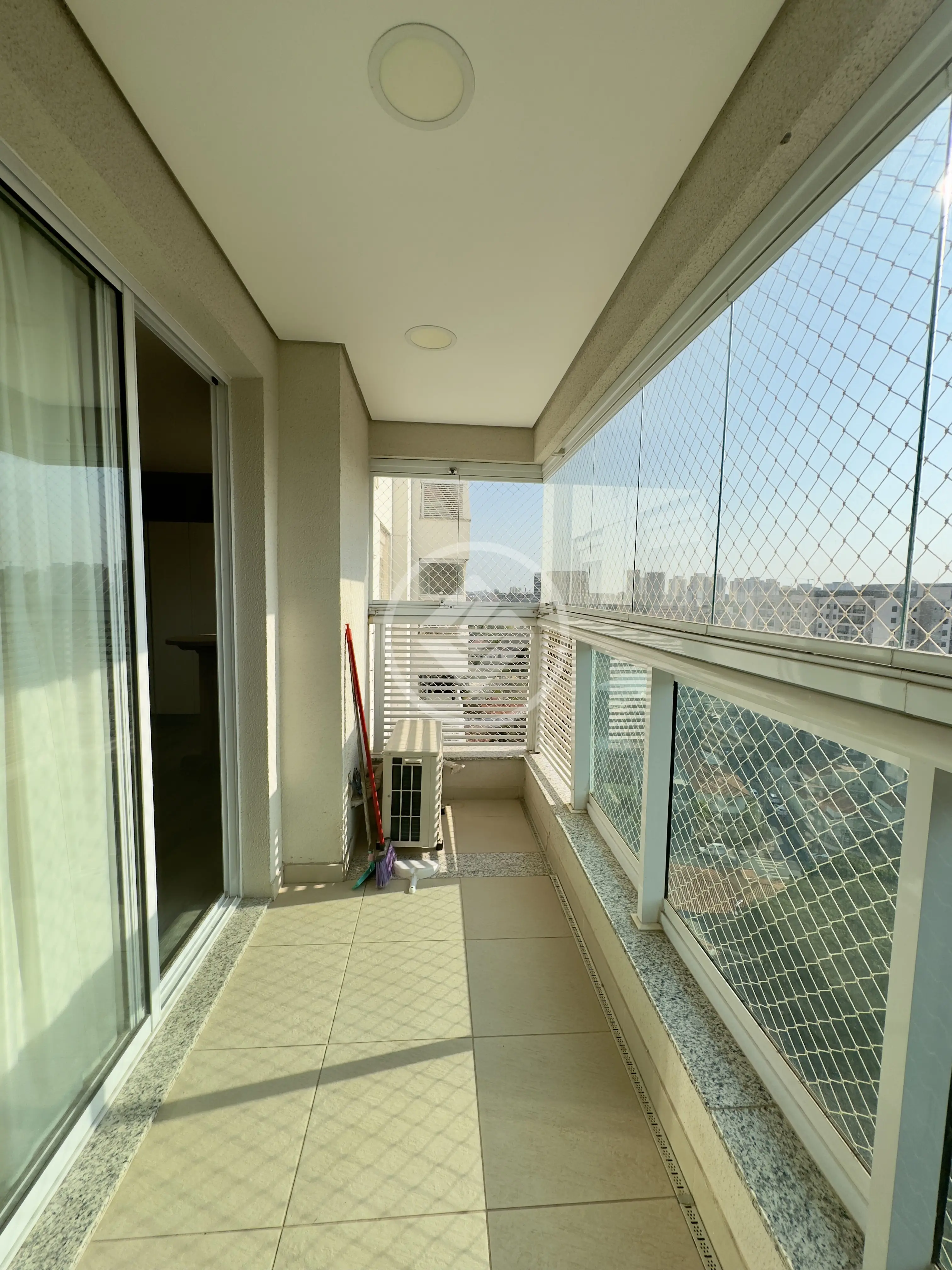 Apartamento 1 quarto no Botafogo, Campinas — foto 5 de 6