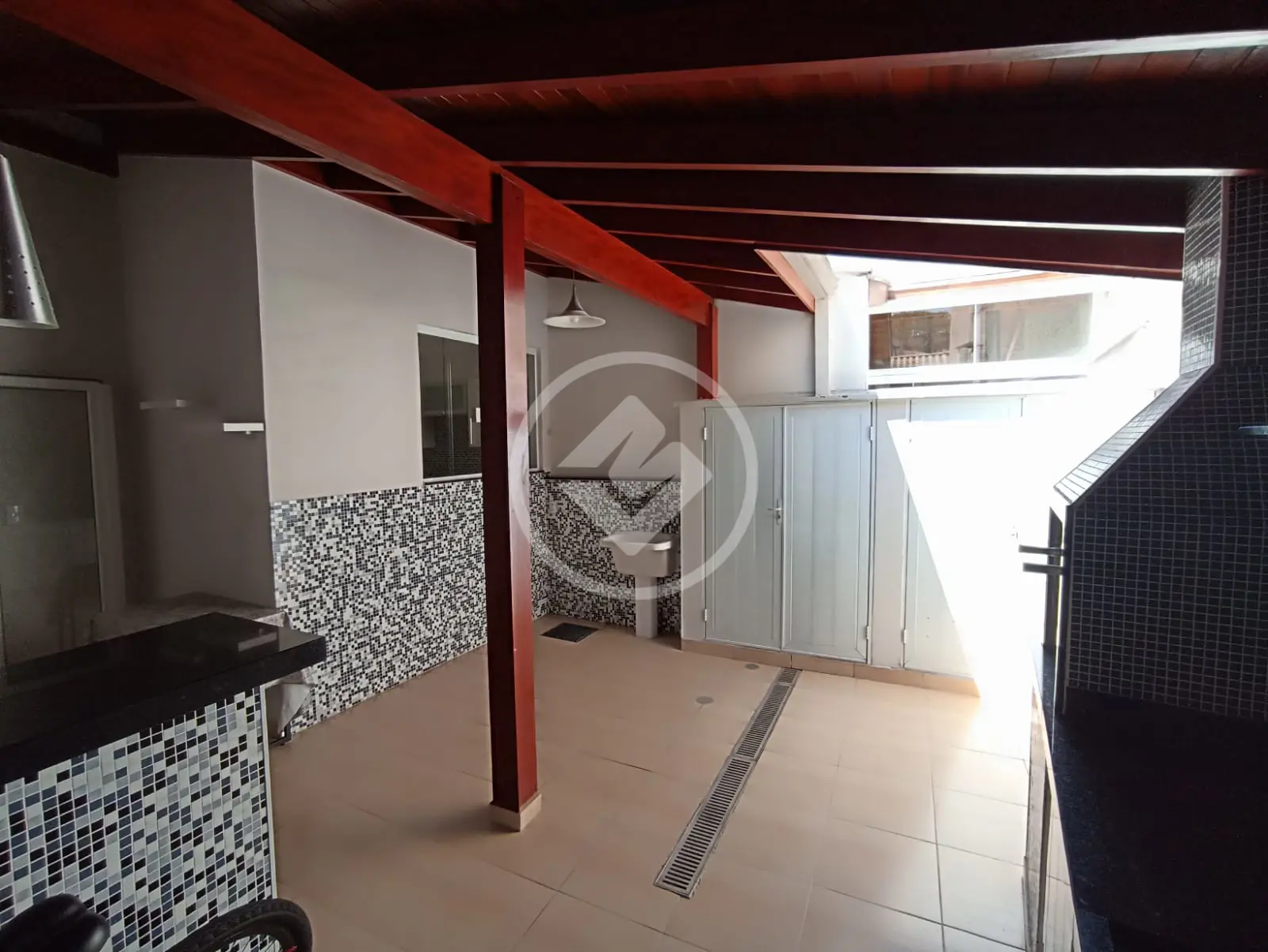 Casa Condomínio 3 quartos no Parque Taquaral, Campinas — foto 4 de 6