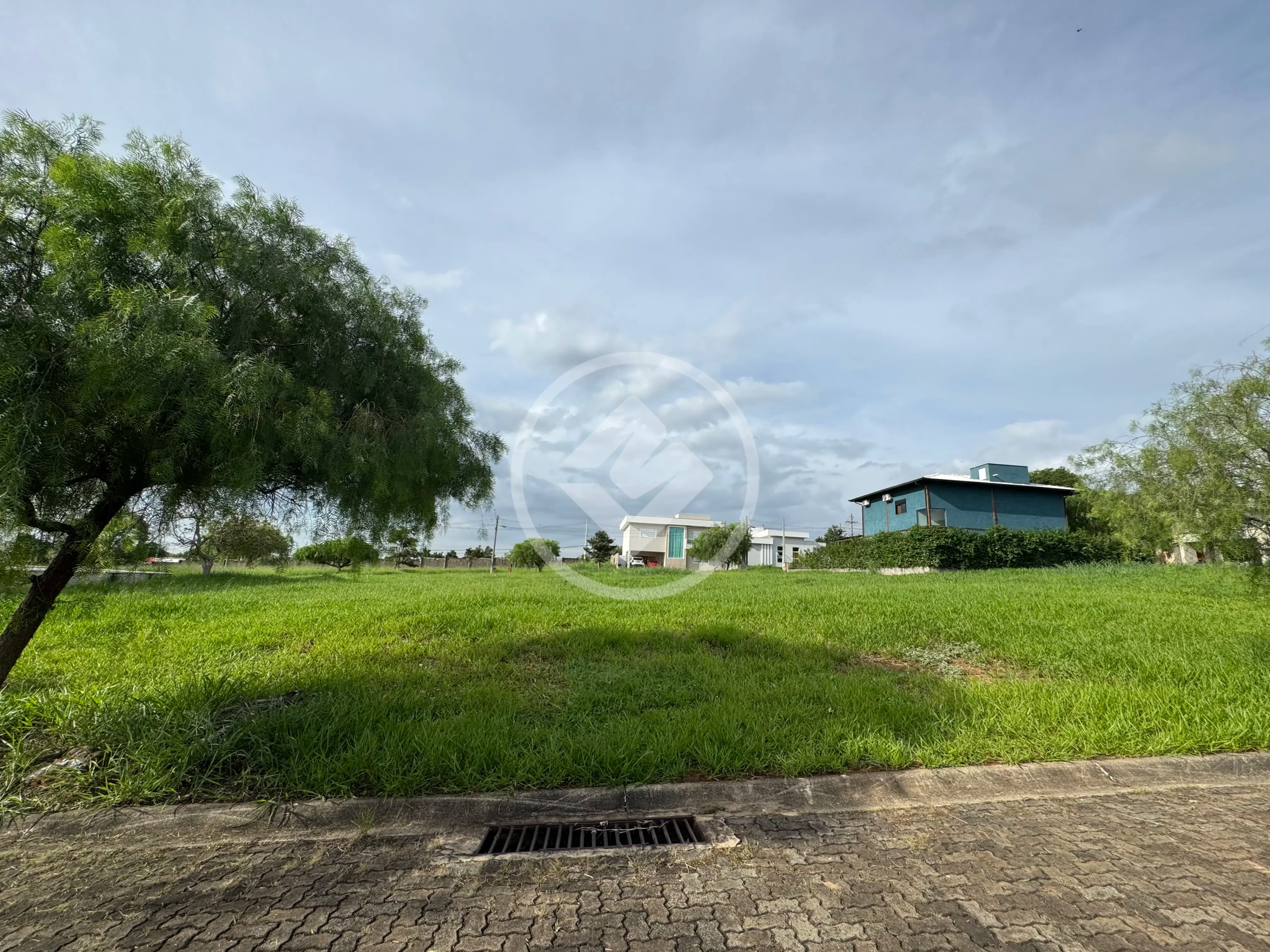 Terreno em Condomínio, região de Barão Geraldo