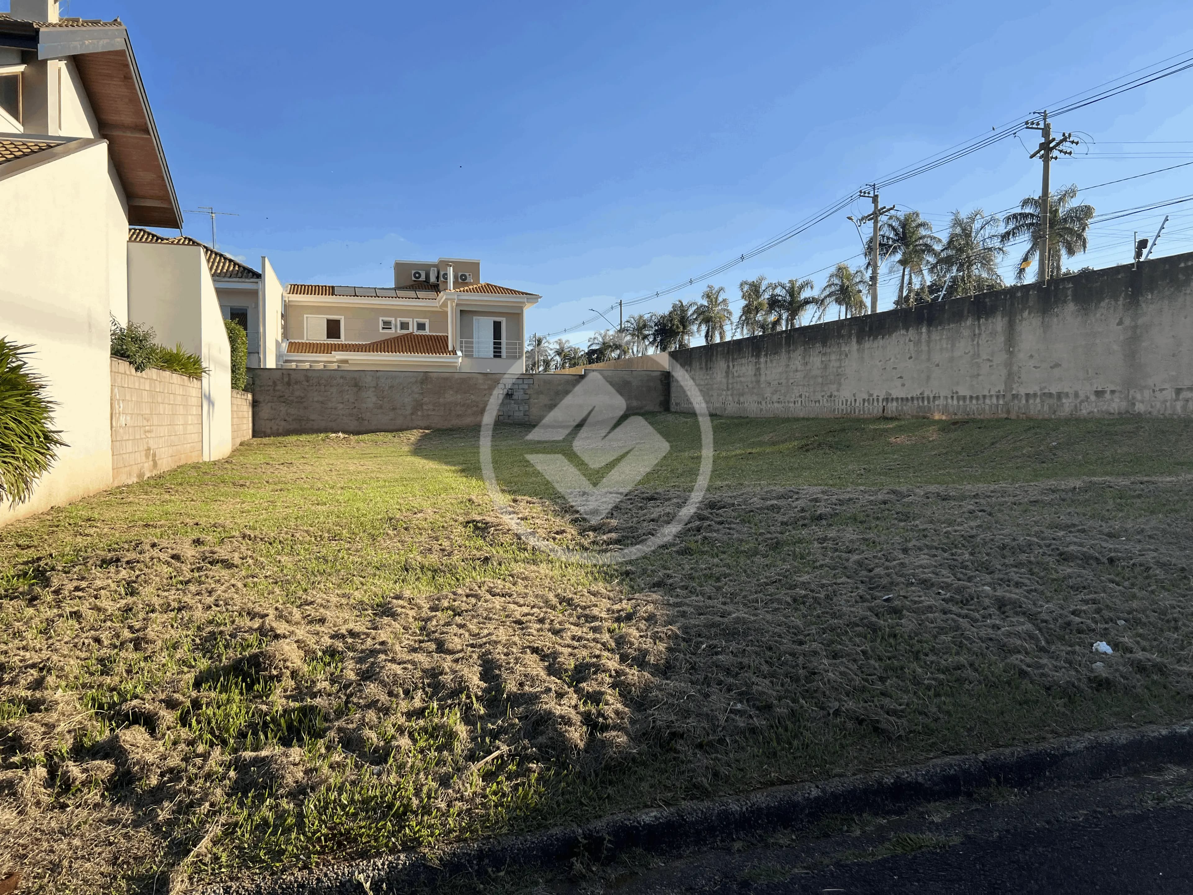 Terreno Condomínio no Betel, Paulínia — foto 4 de 6
