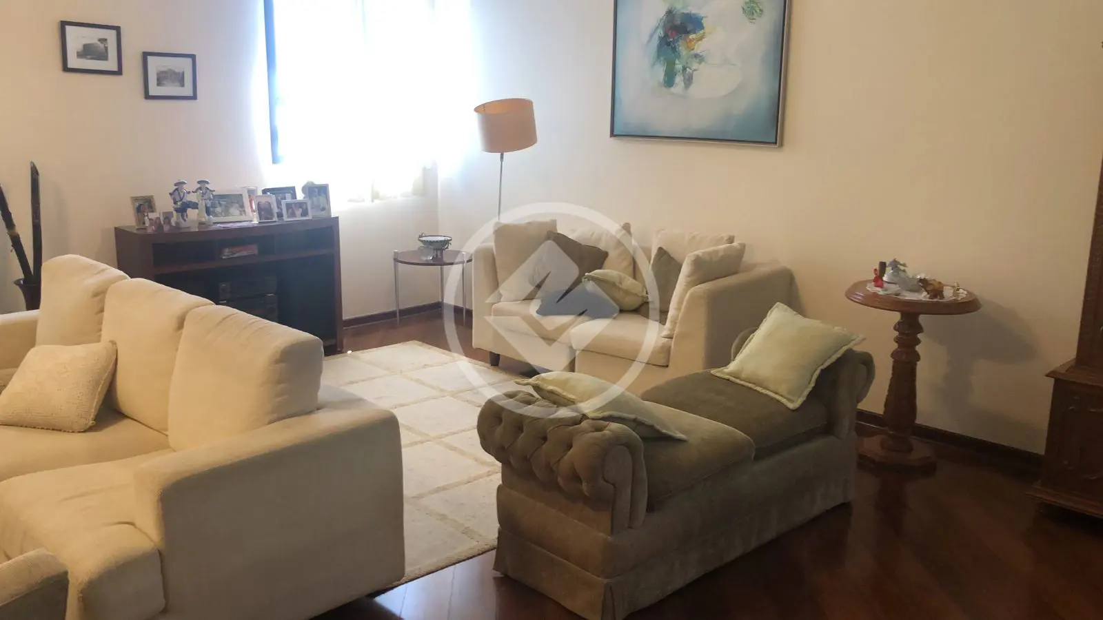 Apartamento 4 quartos no Jardim Proença, Campinas — foto 6 de 6