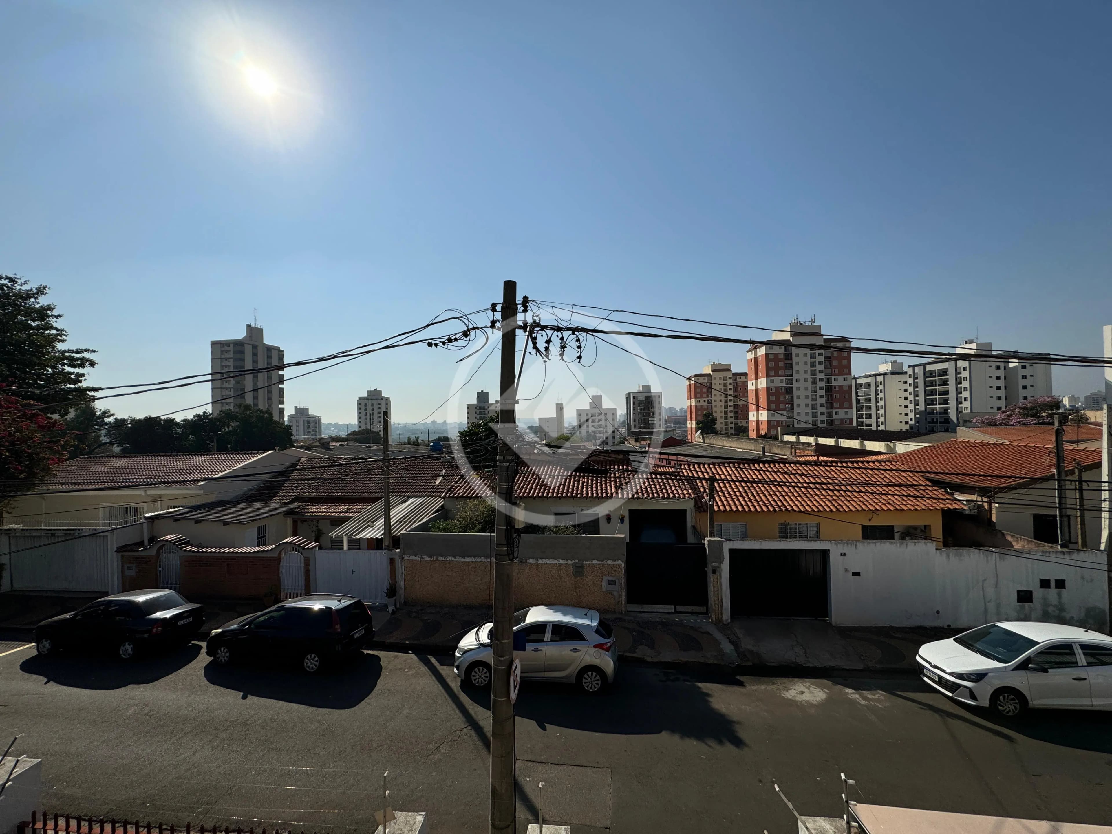 Casa 3 quartos no VILA NOVA, Campinas — foto 4 de 6