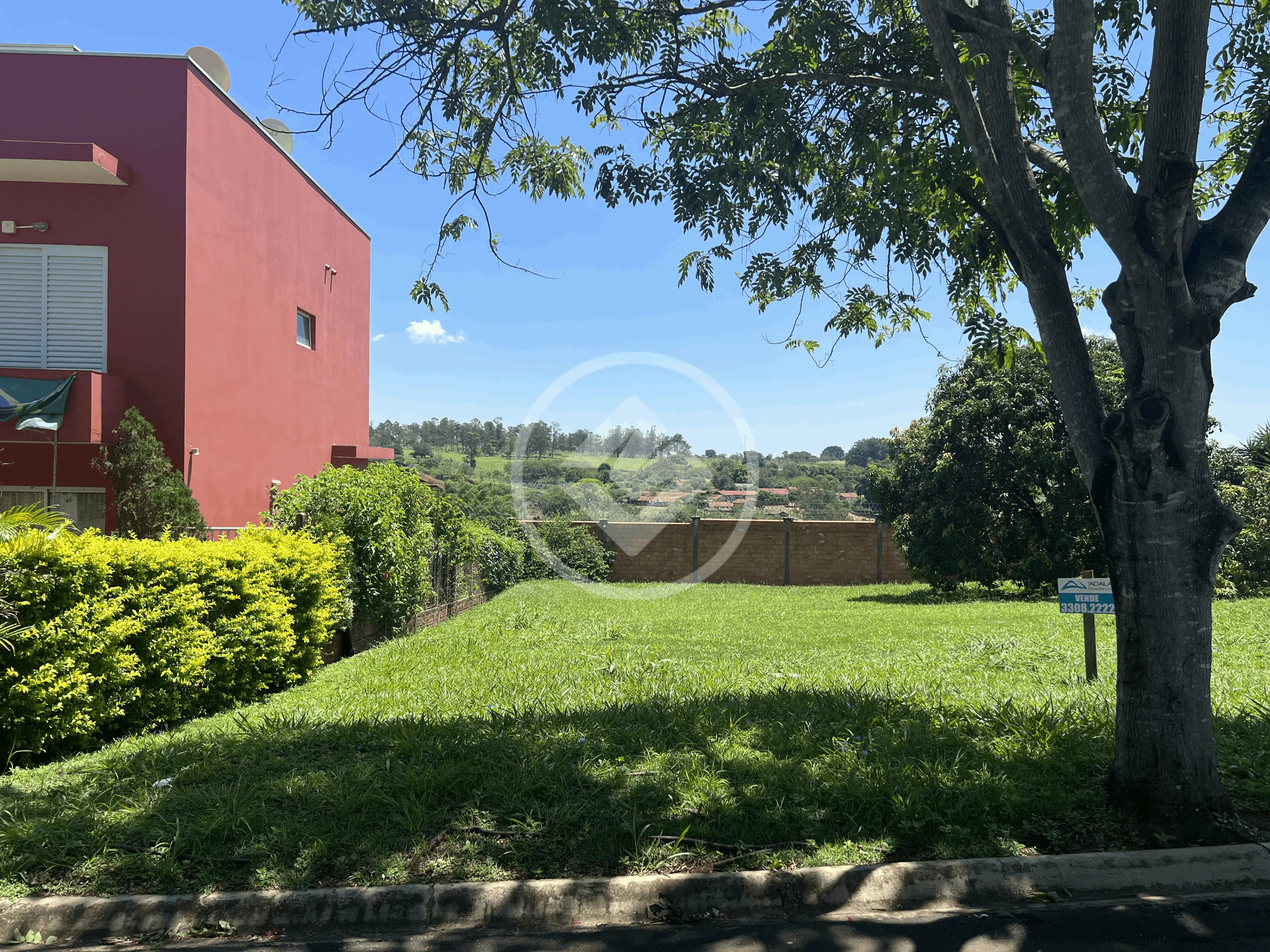 Terreno em Condomínio, região de Barão Geraldo