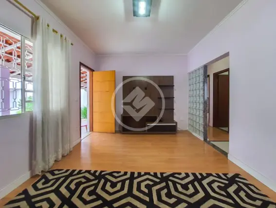 Casa 2 quartos no Jardim Samambaia, Campinas — foto 3 de 6
