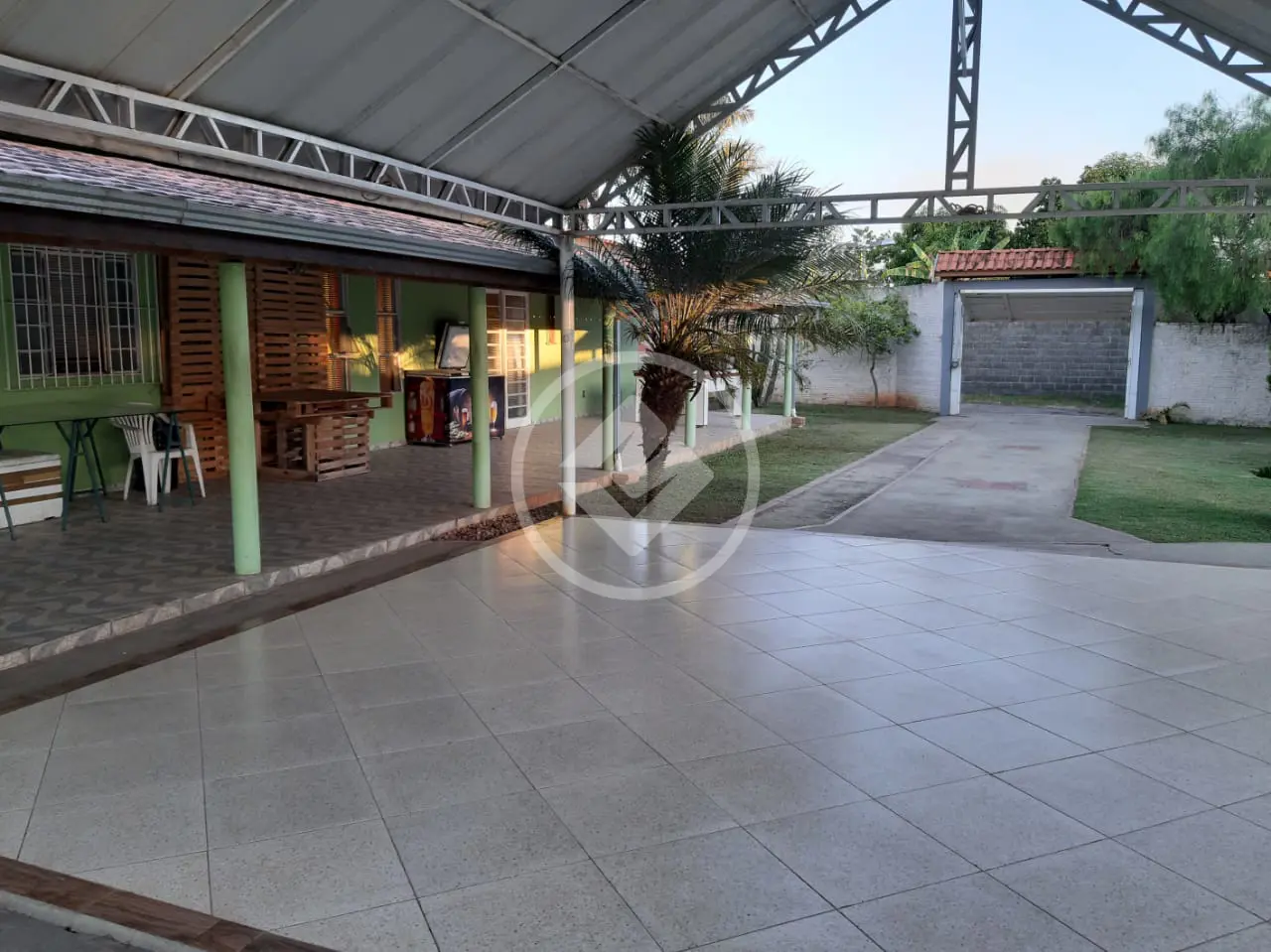 Casa Condomínio Pires de Baixo, Limeira - SP — foto 2