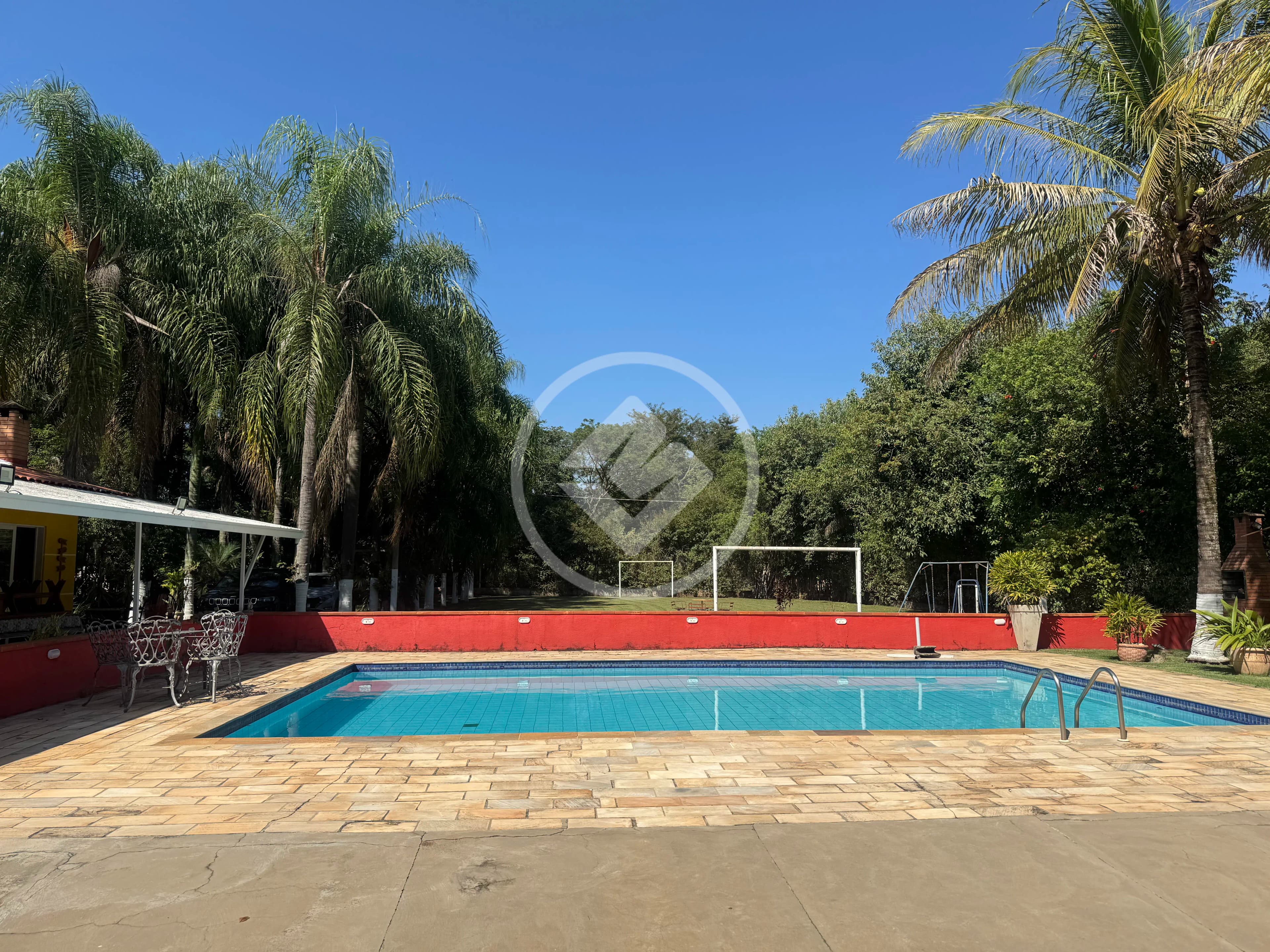 Casa Condomínio Loteamento Chácaras Vale das Garças, Campinas - SP — foto 1