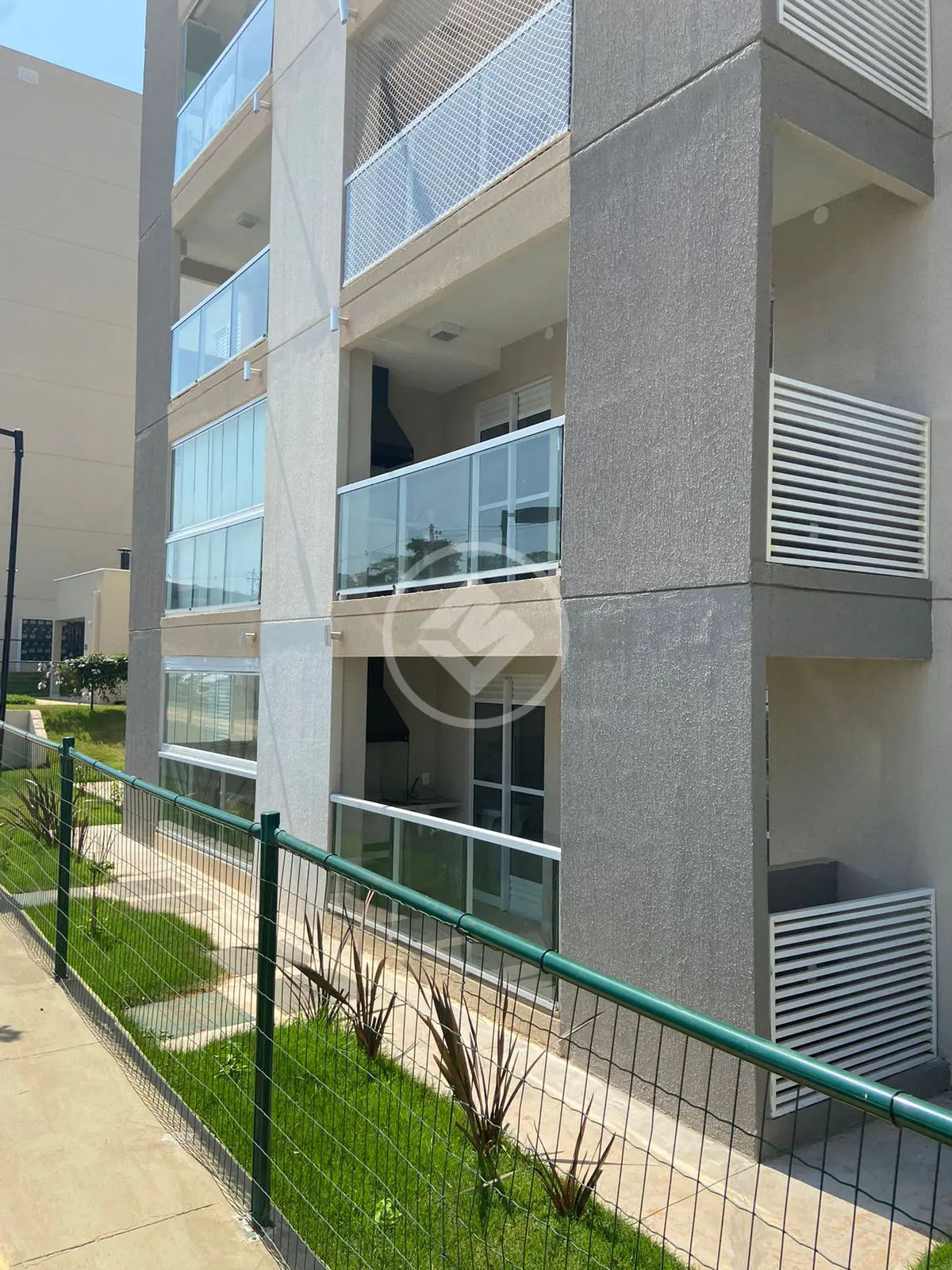 Oportunidade Vende Apartamento em Paulínia