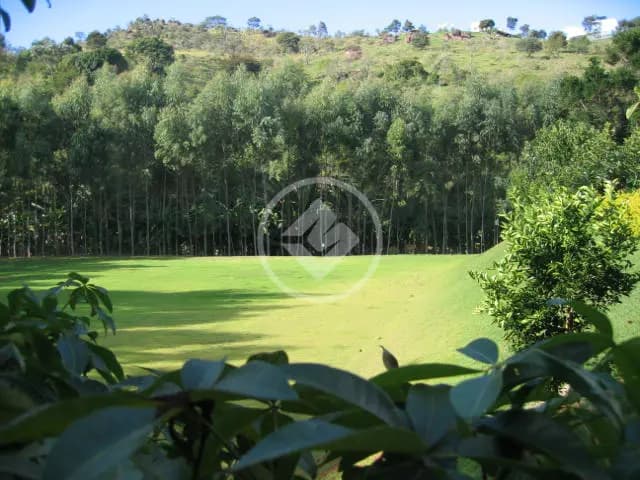 Chácara 6 quartos no Sousas, Campinas — foto 4 de 6