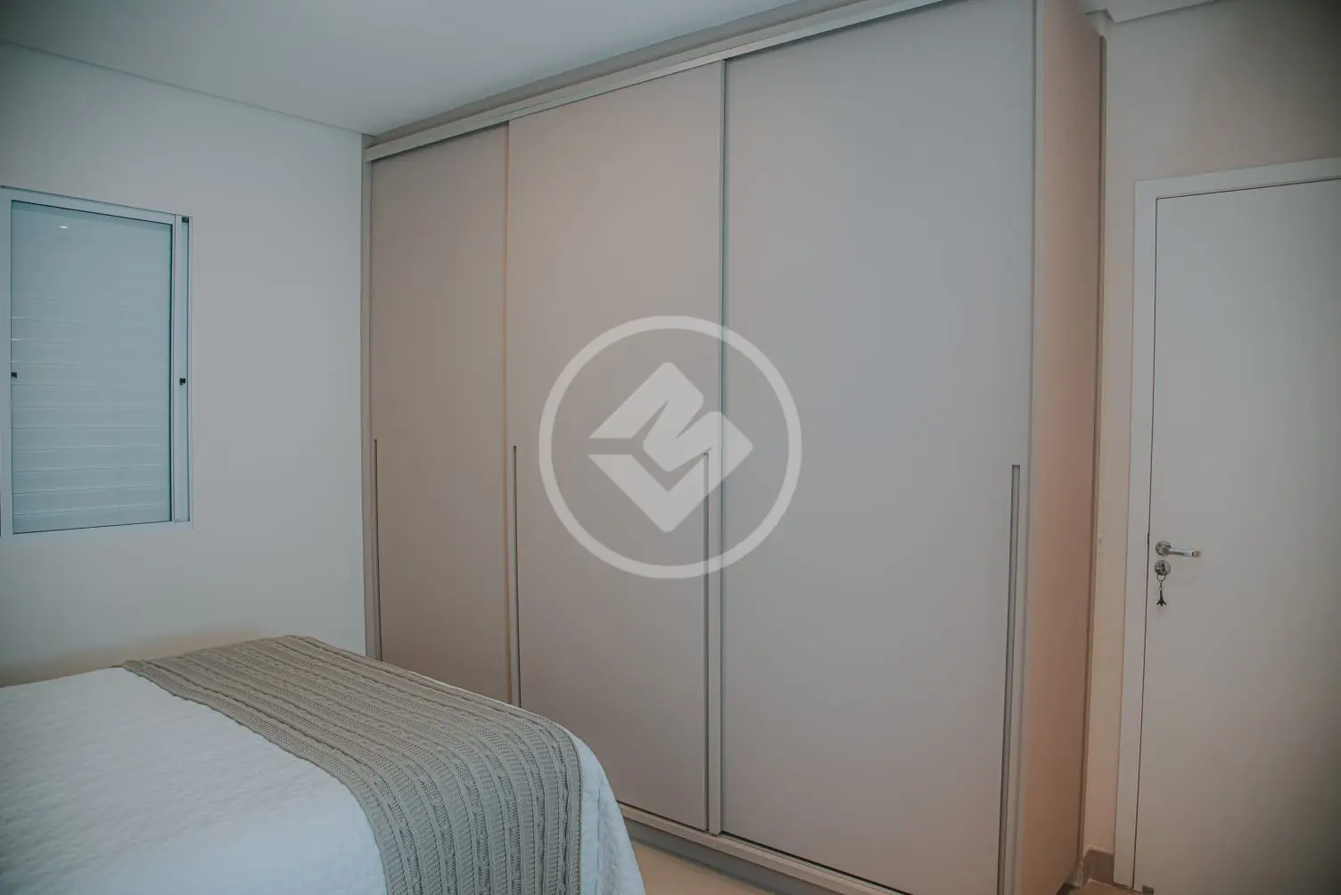 Apartamento 2 quartos no Loteamento Residencial Viva Vista, Sumaré — foto 3 de 6