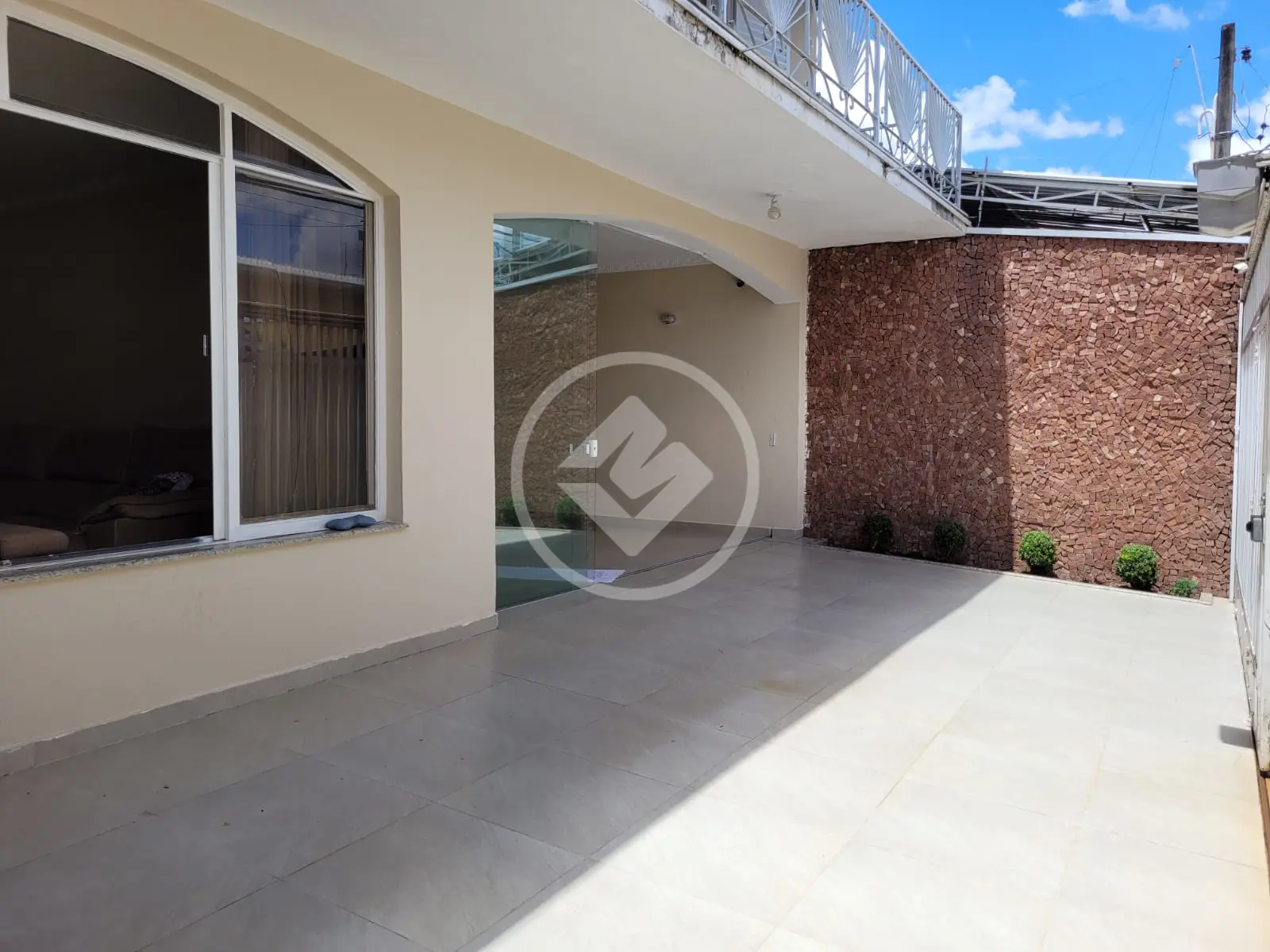 Casa 3 quartos no Jardim Novo Campos Elíseos, Campinas — foto 3 de 6