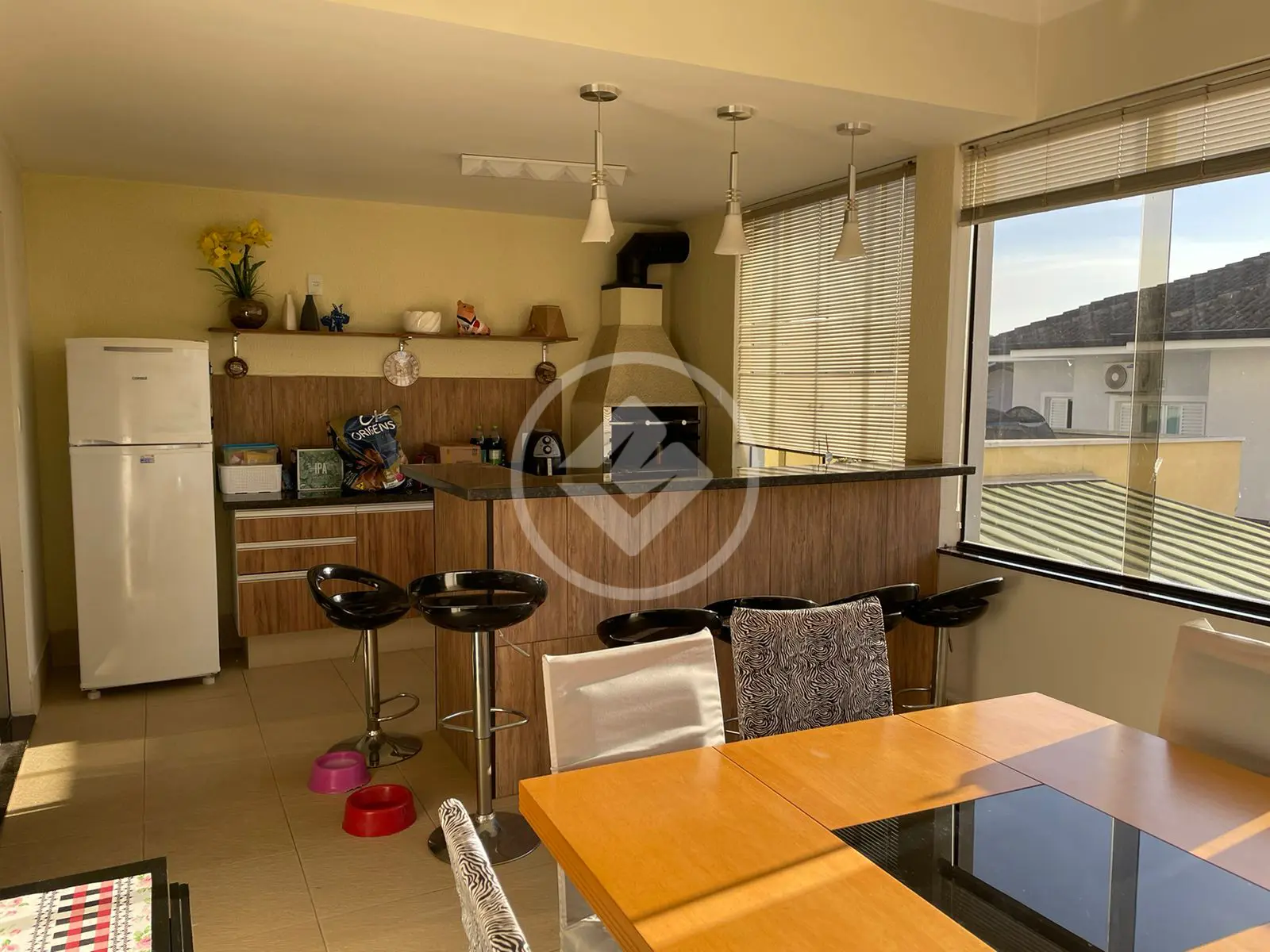 Casa Condomínio 4 quartos no Jardim Alto da Colina, Valinhos — foto 3 de 6
