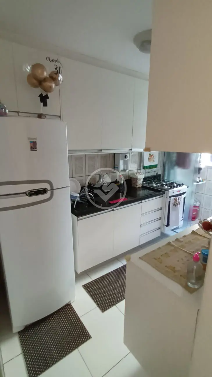 Apartamento 2 quartos no Dic IV (Conjunto Habitacional Lech Walesa), Campinas — foto 5 de 6