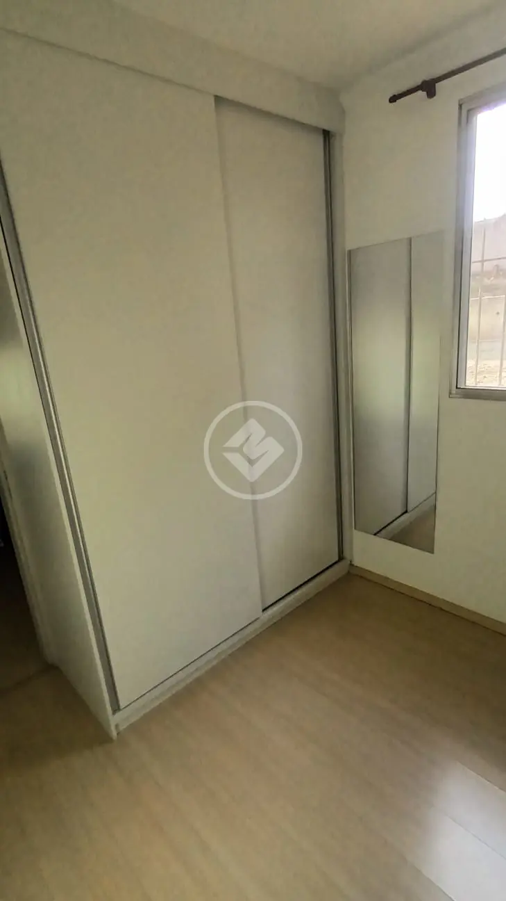 Apartamento 2 quartos no Dic IV (Conjunto Habitacional Lech Walesa), Campinas — foto 3 de 6