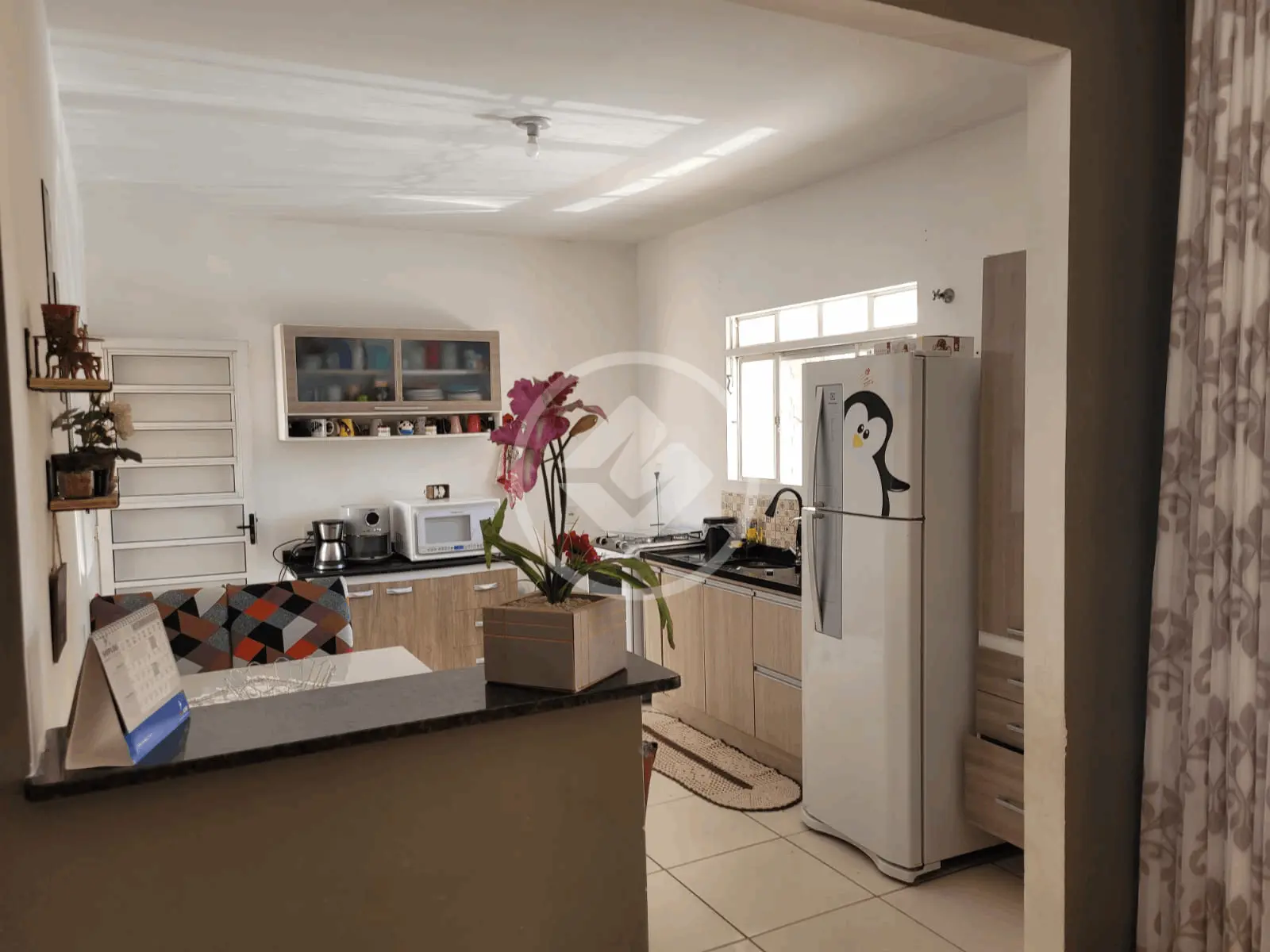 Casa Jardim Ouro Preto, Campinas - SP — foto 1