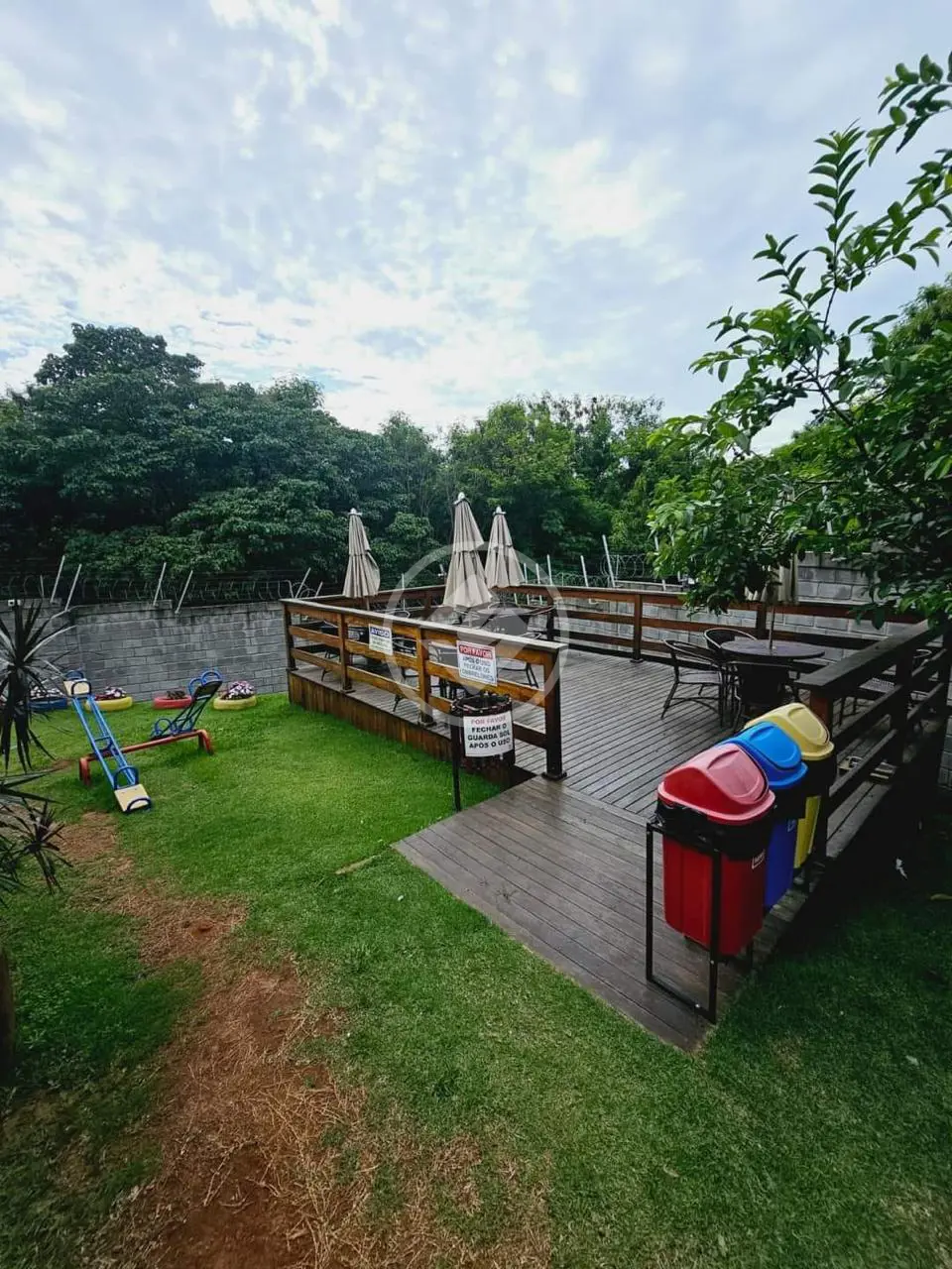 Apartamento 2 quartos no Loteamento Parque São Martinho, Campinas — foto 6 de 6