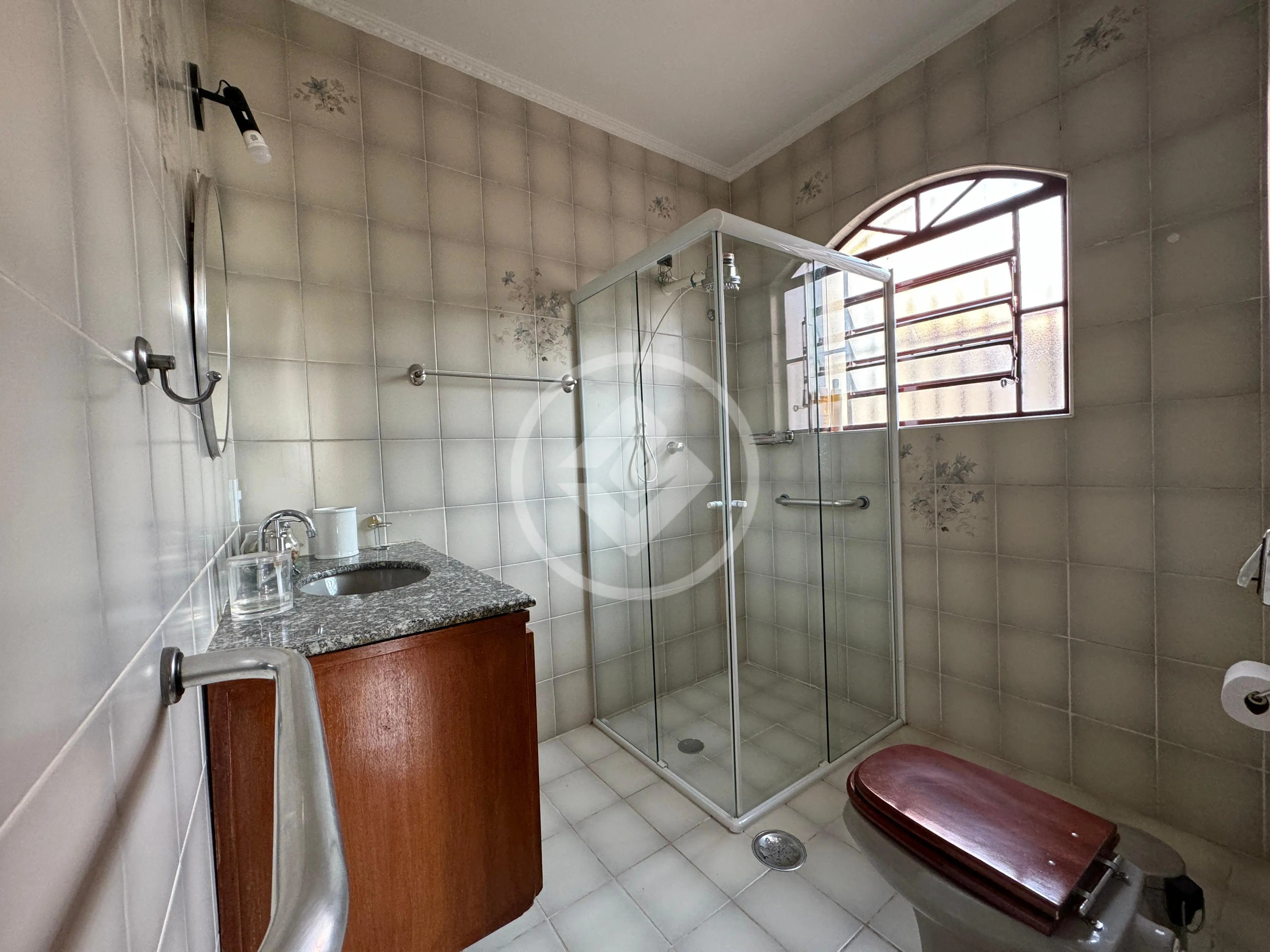 Casa 3 quartos no VILA NOVA, Campinas — foto 2 de 6