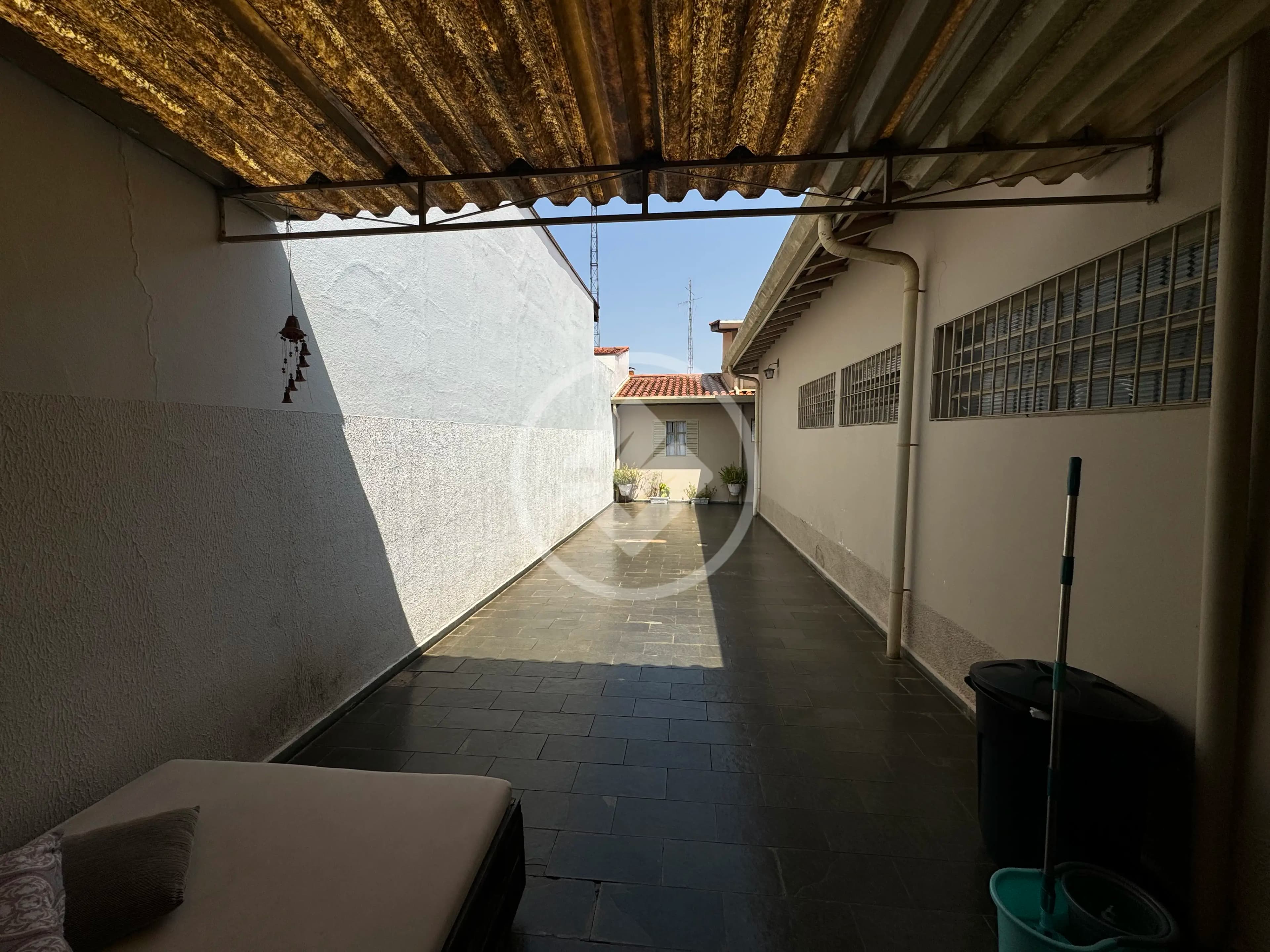Casa 3 quartos no JARDIM ALTO DA BARRA, Campinas — foto 5 de 6