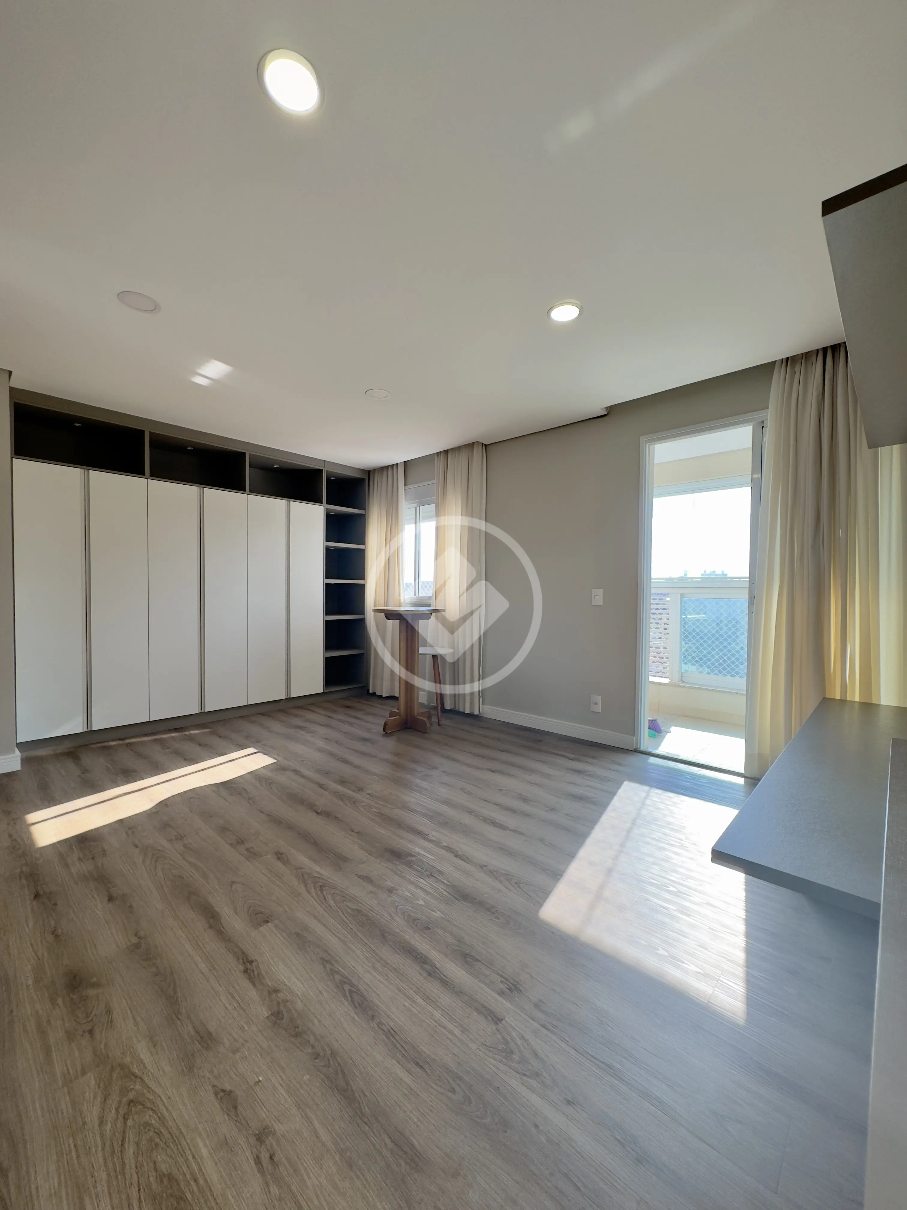 Apartamento 1 quarto no Botafogo, Campinas — foto 4 de 6