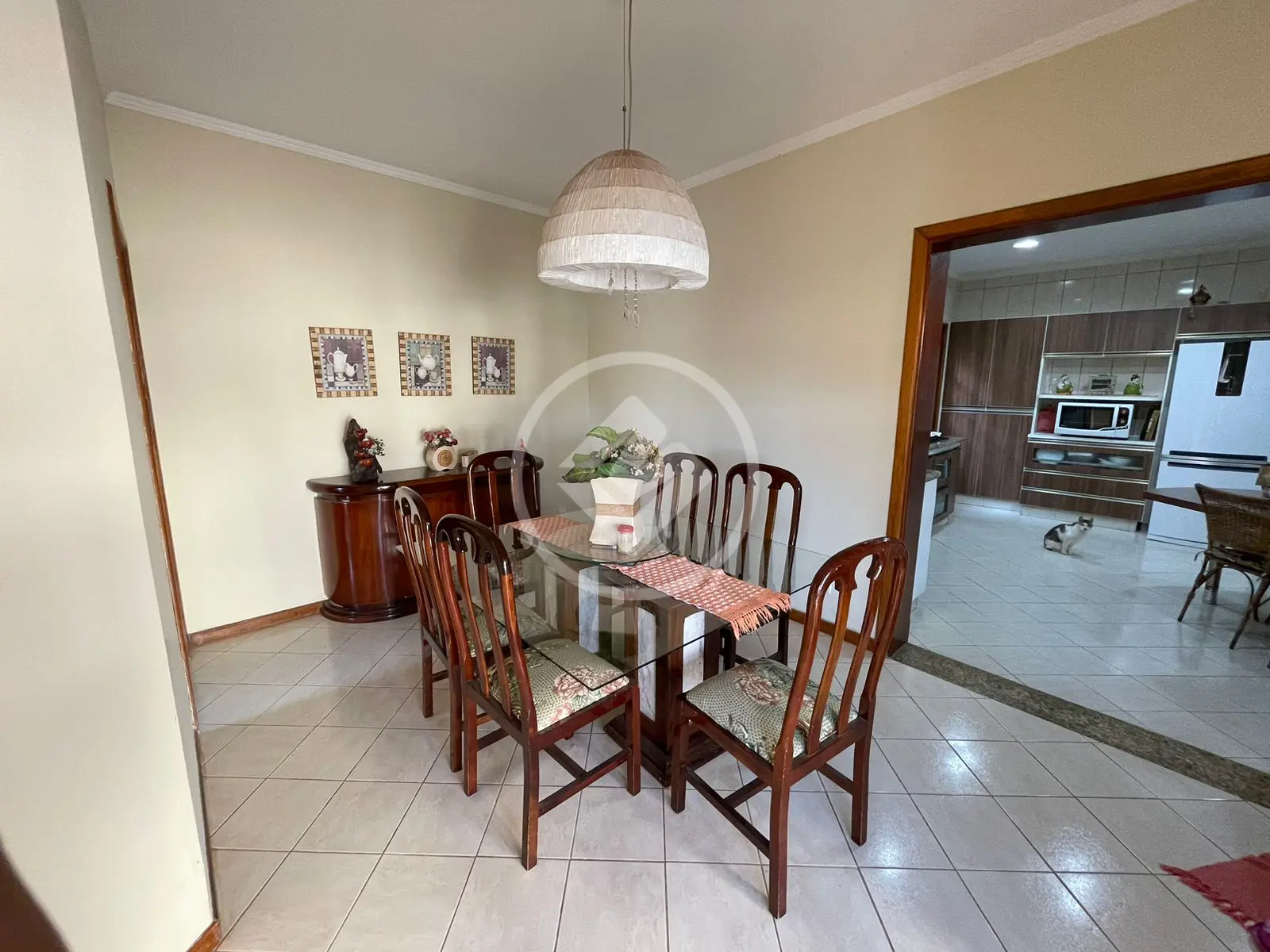 Casa Condomínio 3 quartos no Jardim Terras de Santa Elisa, Limeira — foto 6 de 6