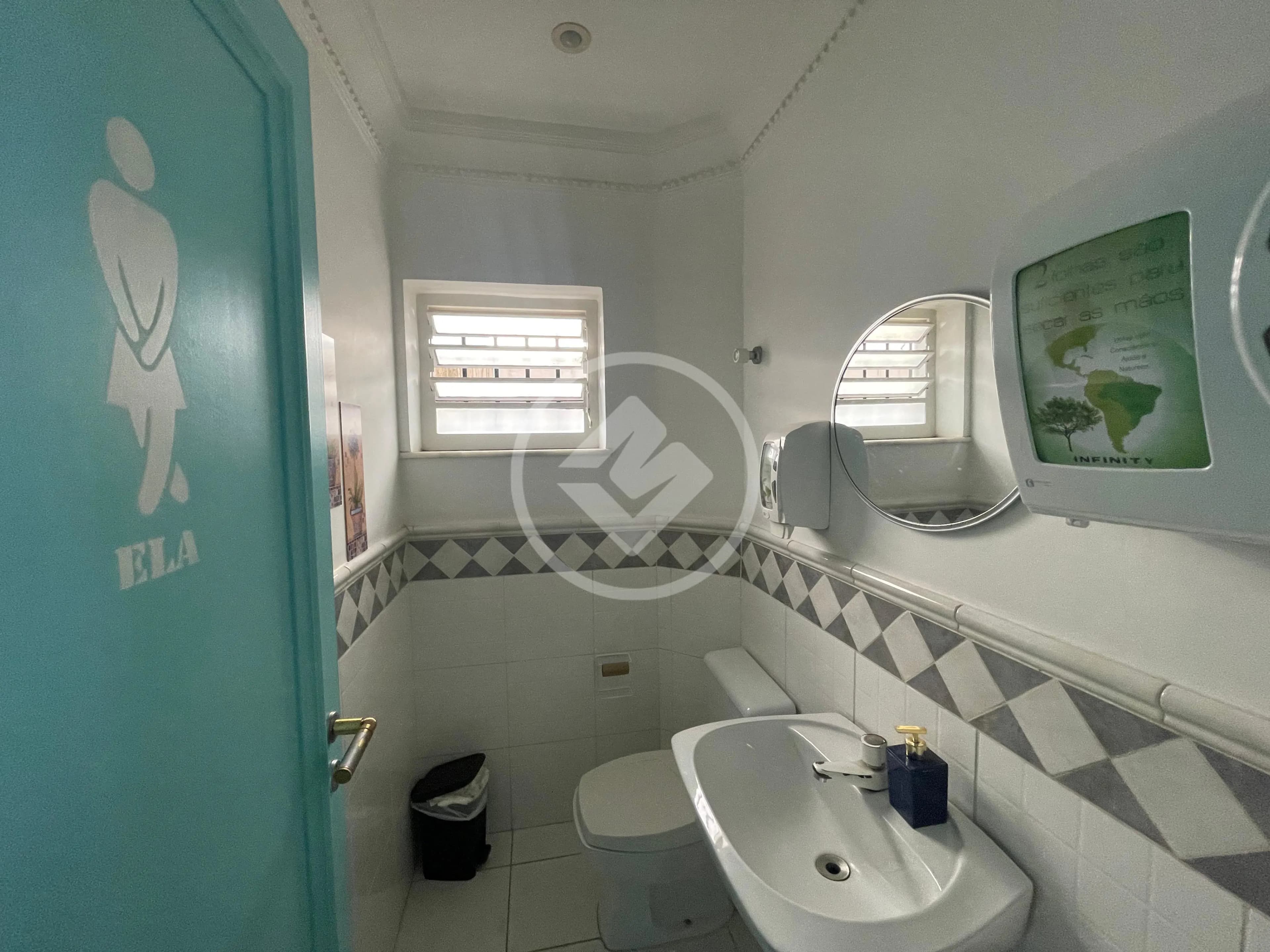 Casa Comercial 8 quartos no Vila Itapura, Campinas — foto 6 de 6
