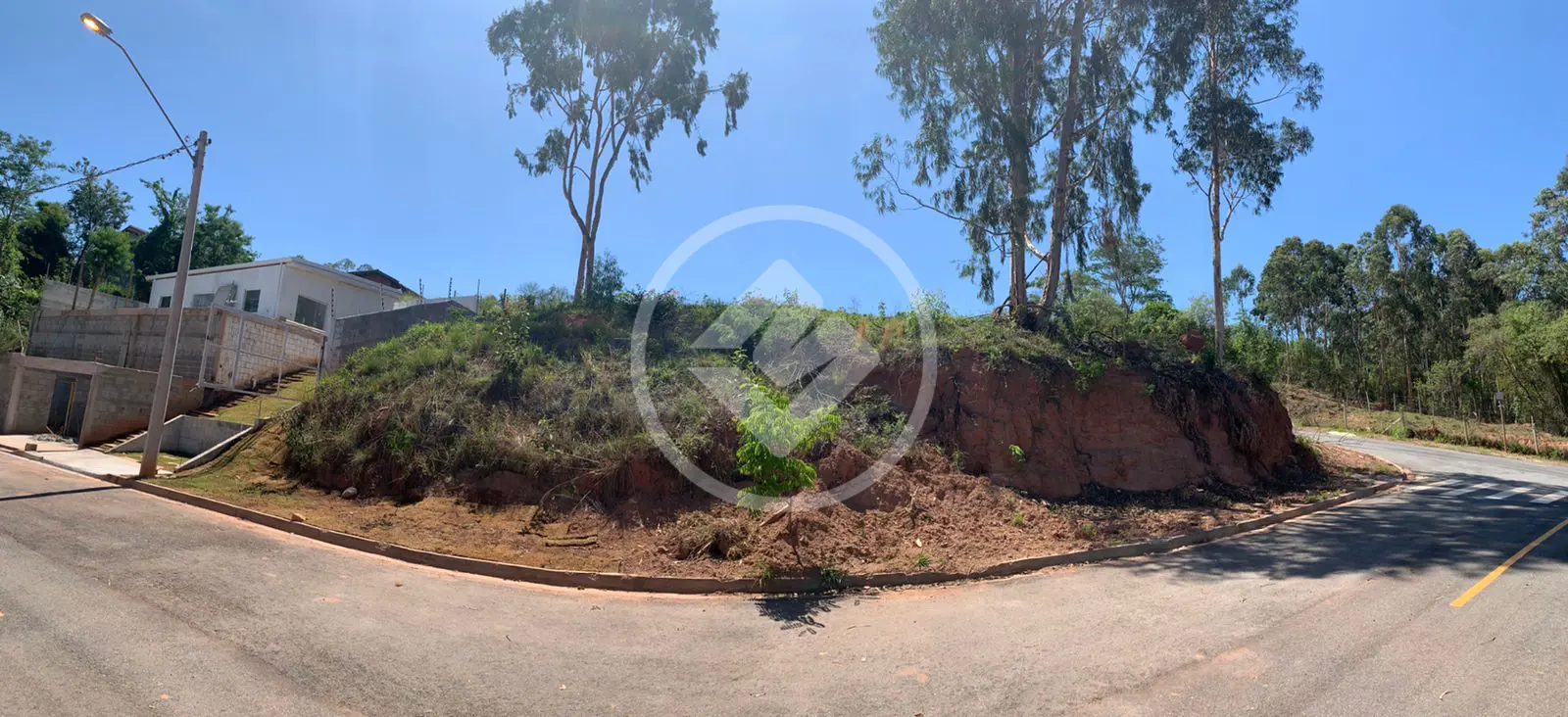 Terreno Condomínio Loteamento Jardim das Paineiras, Itatiba - SP — foto 2