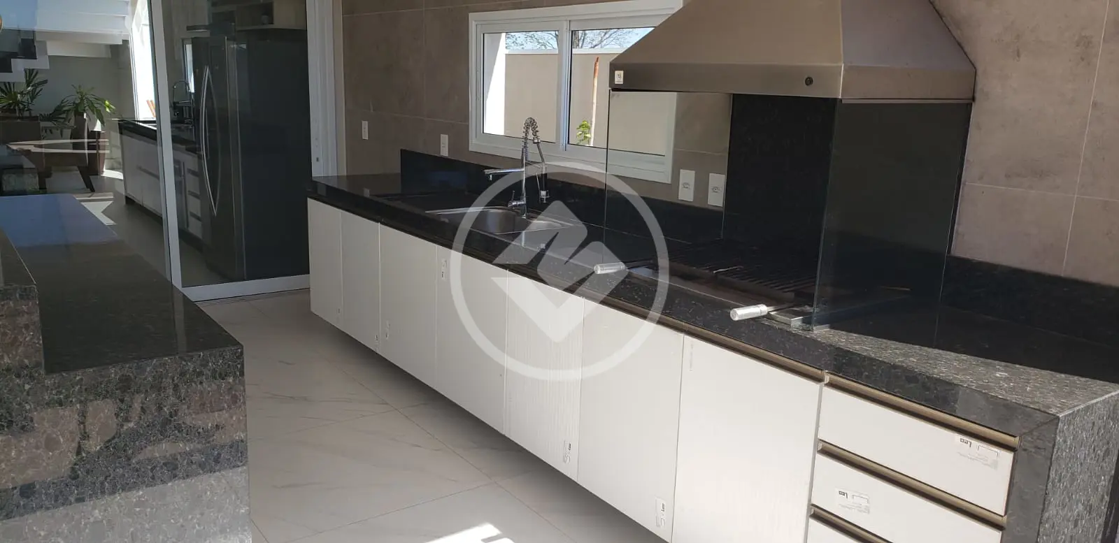 Casa Condomínio 4 quartos no Parque Fortaleza, Nova Odessa — foto 3 de 6