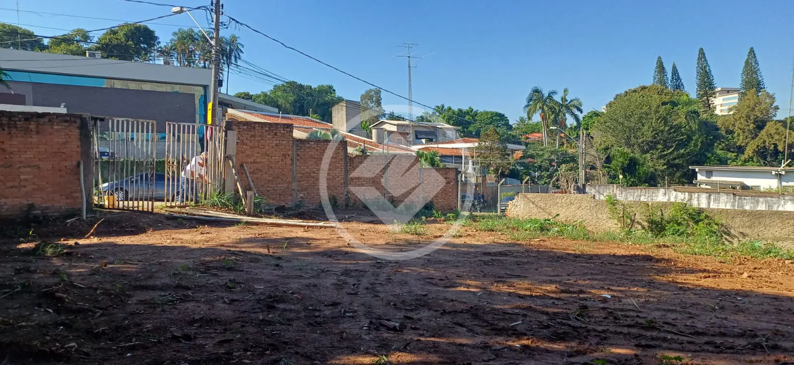 Terreno no Nova Campinas, Campinas — foto 4 de 6
