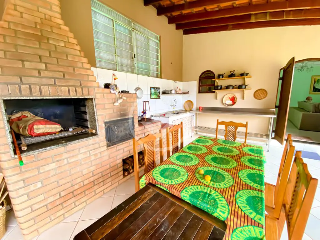 Casa 3 quartos no Recanto dos Dourados, Campinas — foto 3 de 6