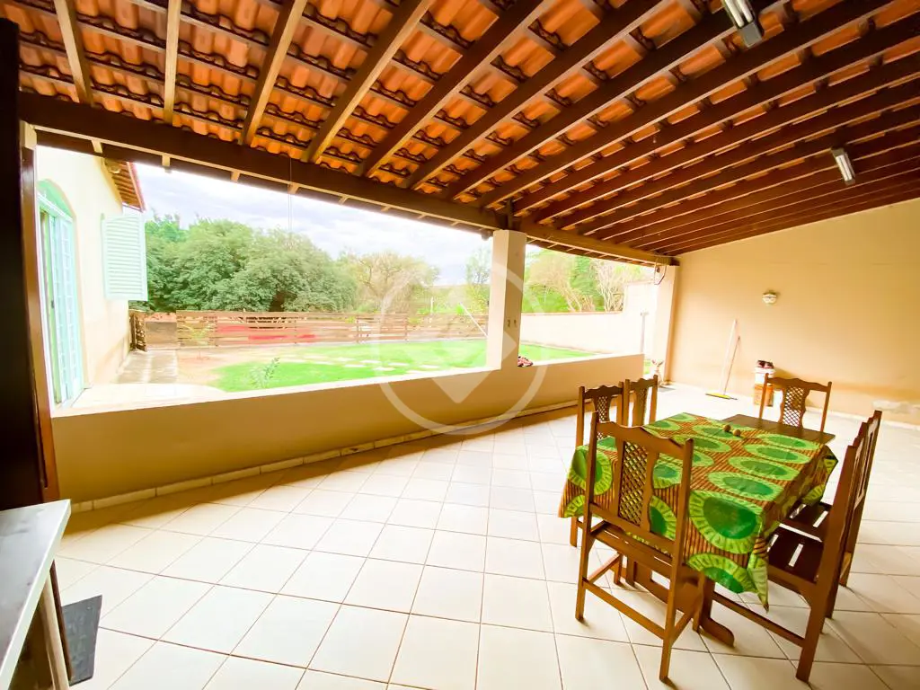 Casa 3 quartos no Recanto dos Dourados, Campinas — foto 4 de 6