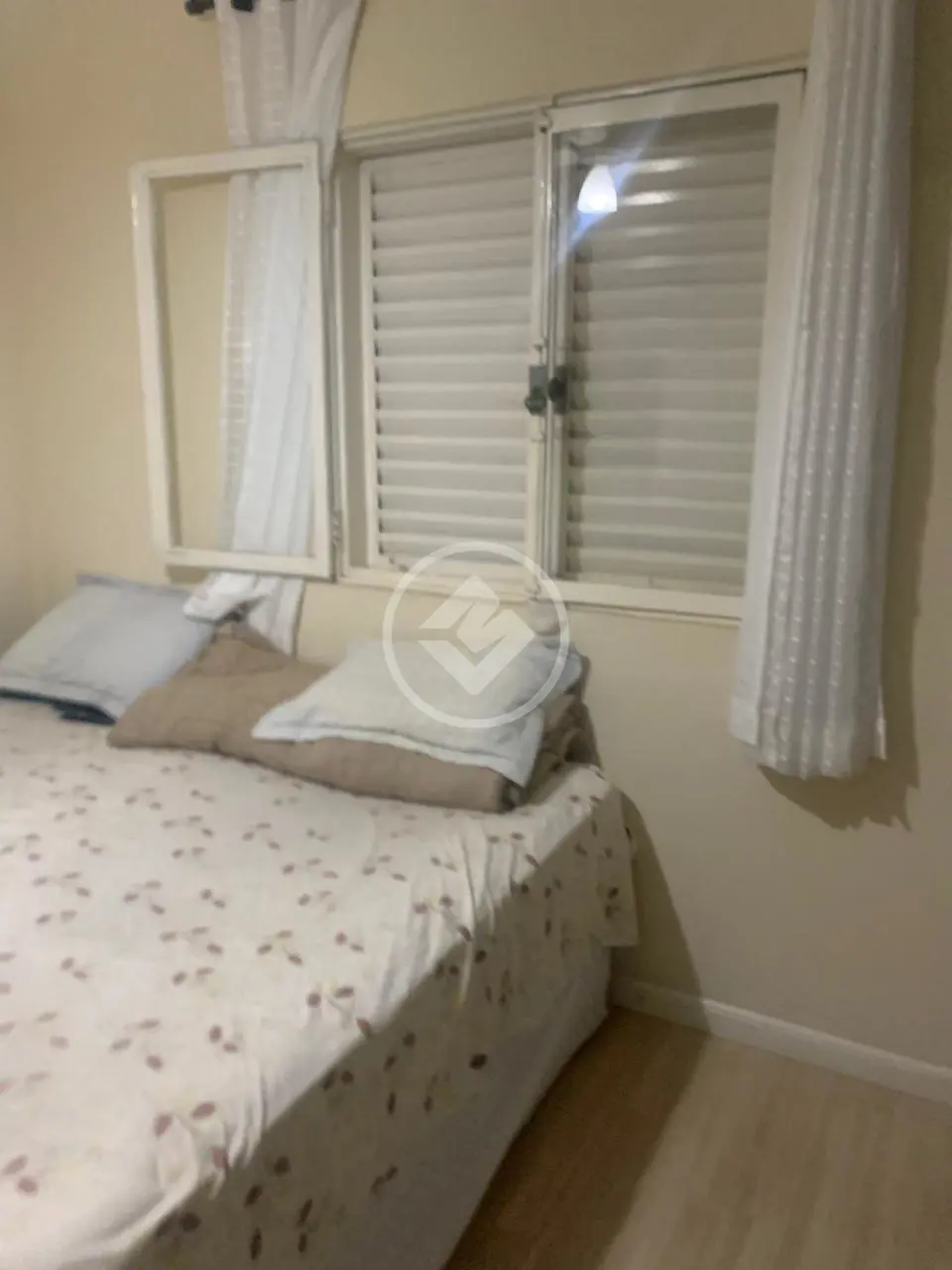 Apartamento 2 quartos no Vila Joaquim Inácio, Campinas — foto 6 de 6