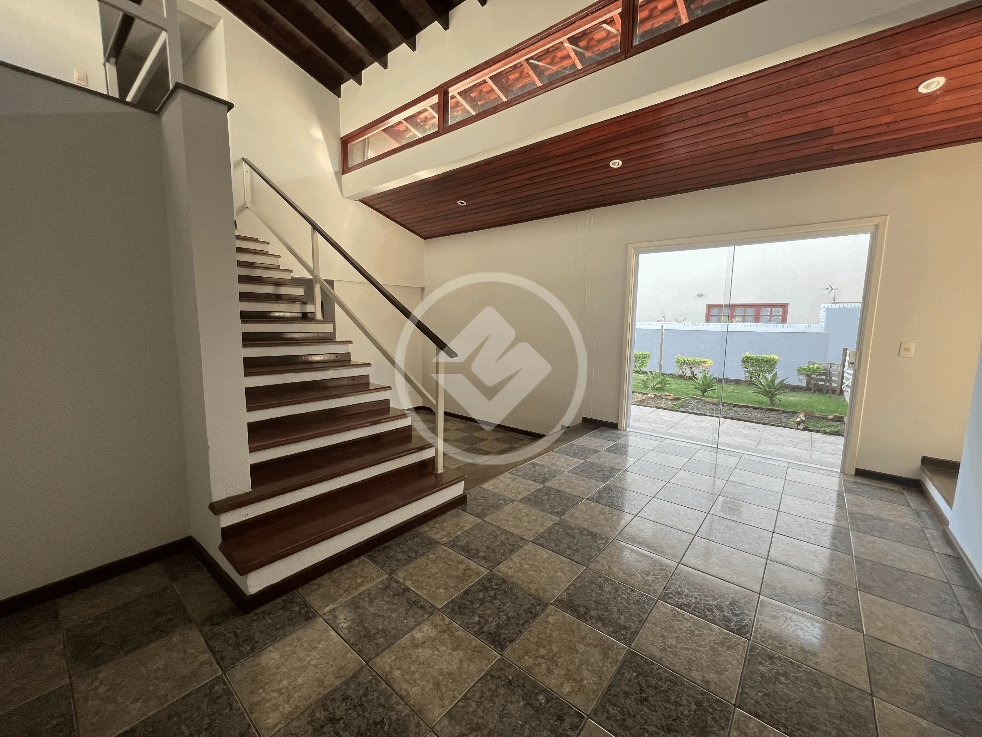 Casa Condomínio Tijuco das Telhas, Campinas - SP — foto 1