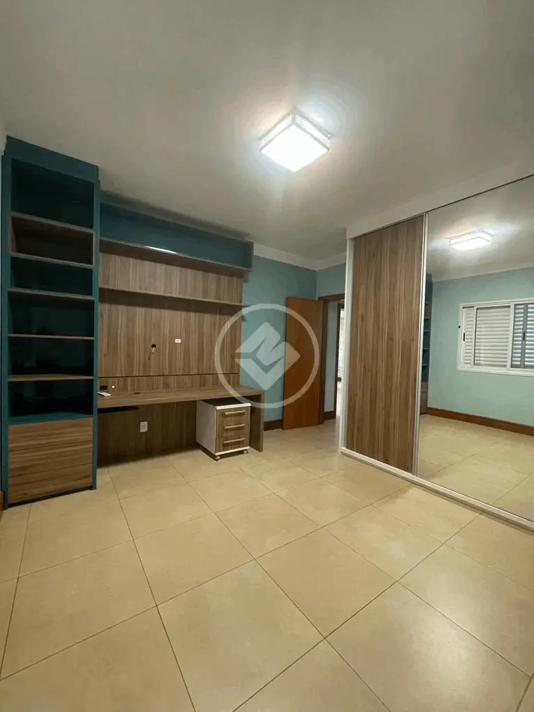 Casa Condomínio 4 quartos no Betel, Paulínia — foto 4 de 6