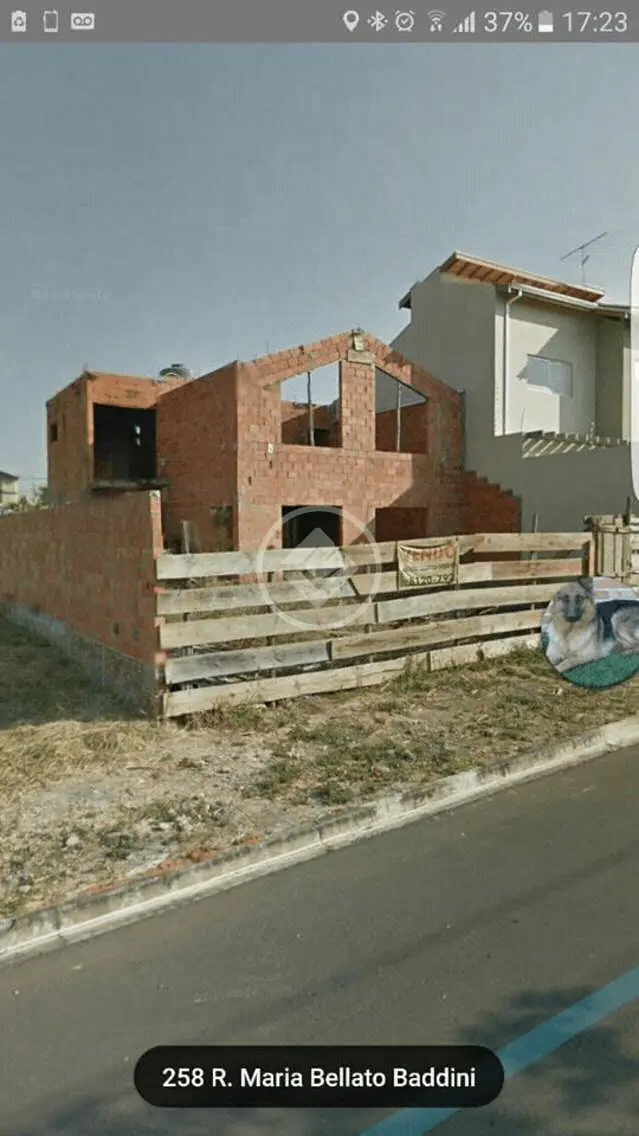 Casa 3 quartos no Jardim Esplanada II, Indaiatuba — foto 4 de 6